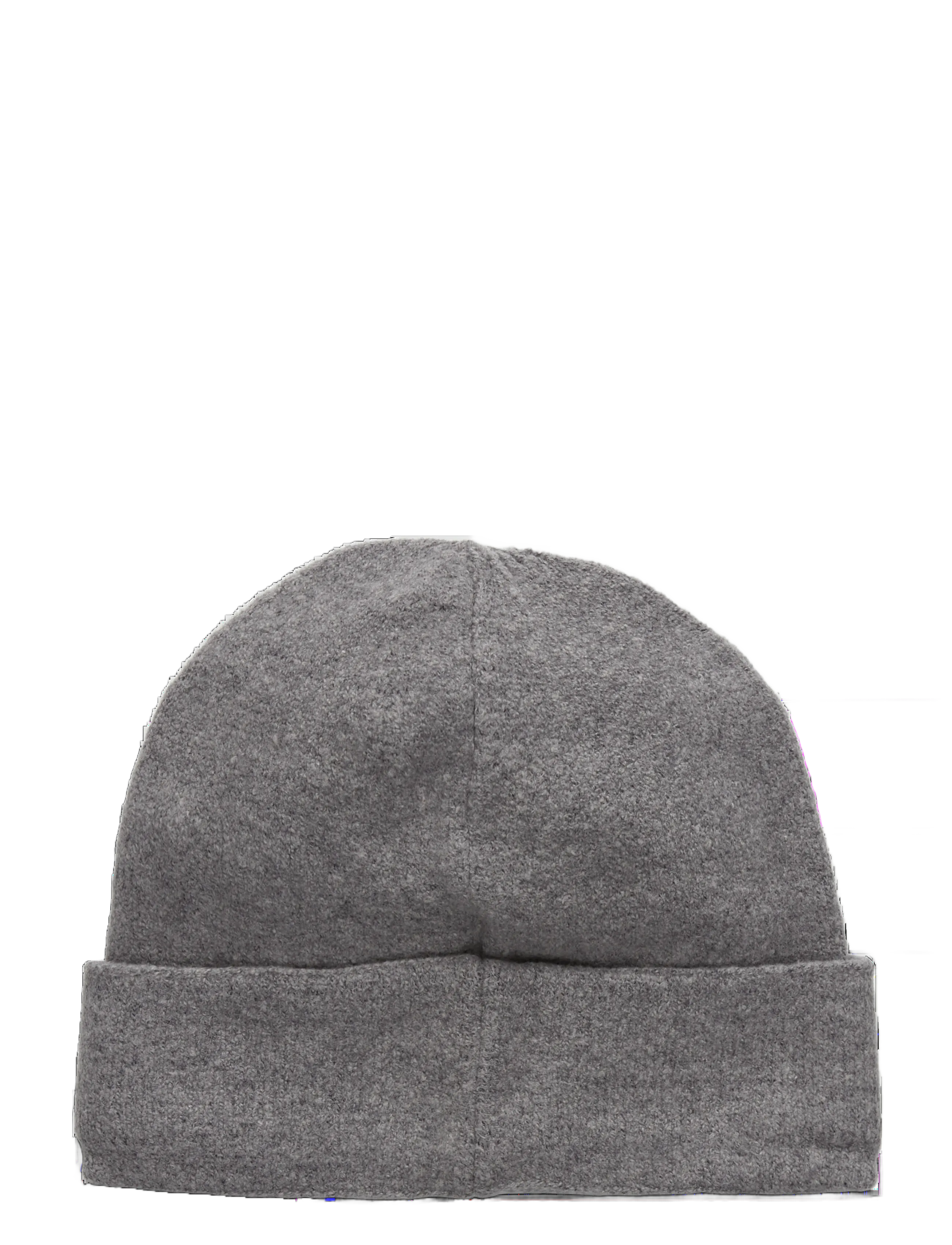 Lyle & Scott - Script Beanie - mützen - t28 mid grey marl - 1