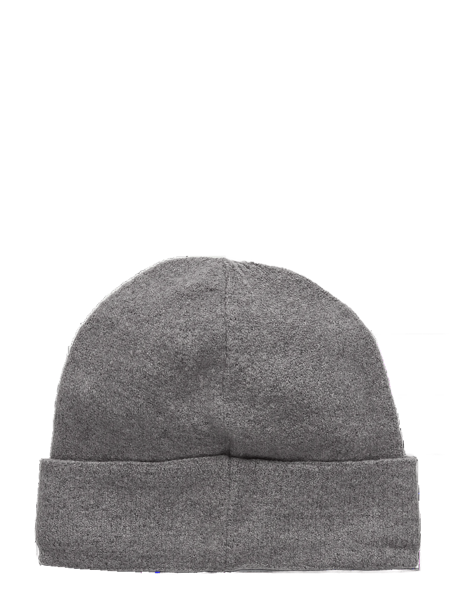 Lyle & Scott - Script Beanie - mützen - t28 mid grey marl - 1