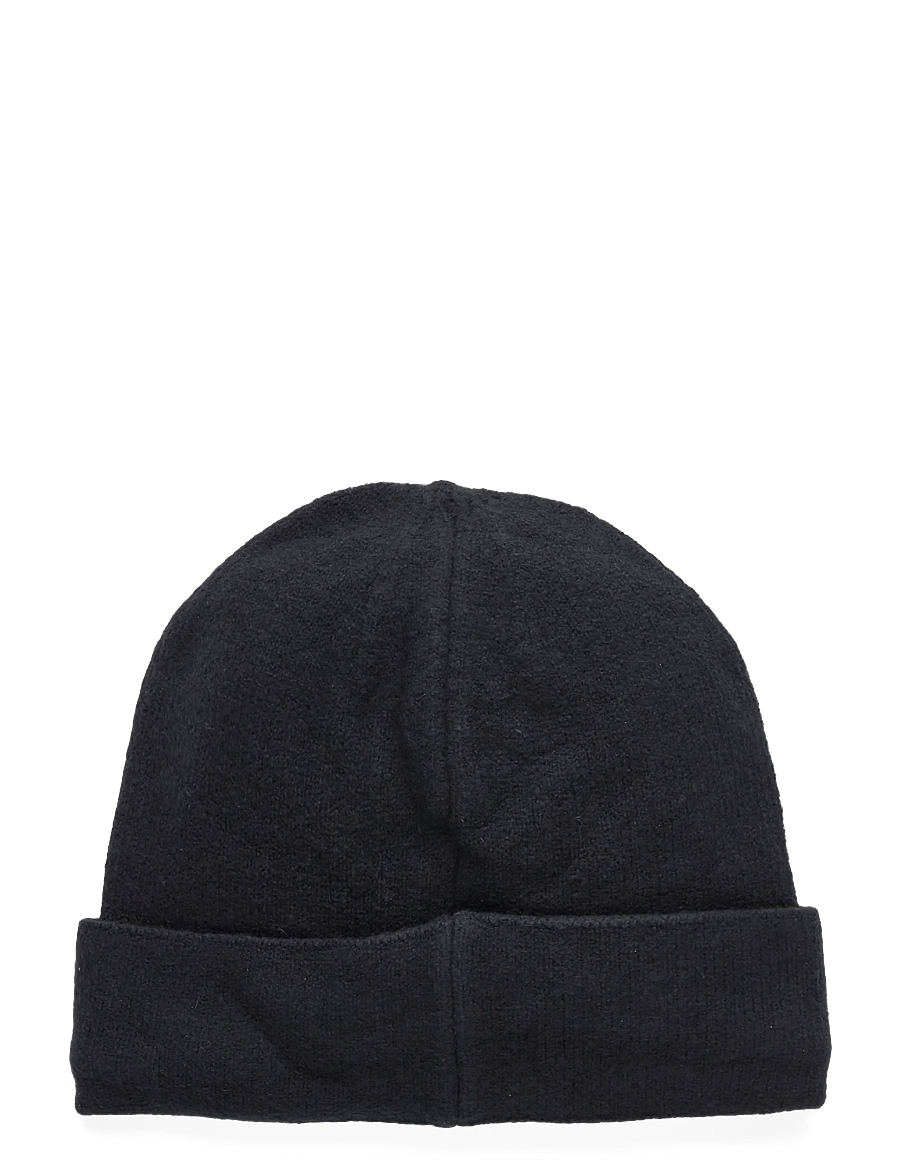 Lyle & Scott - Script Beanie - huer - z271 dark navy - 1