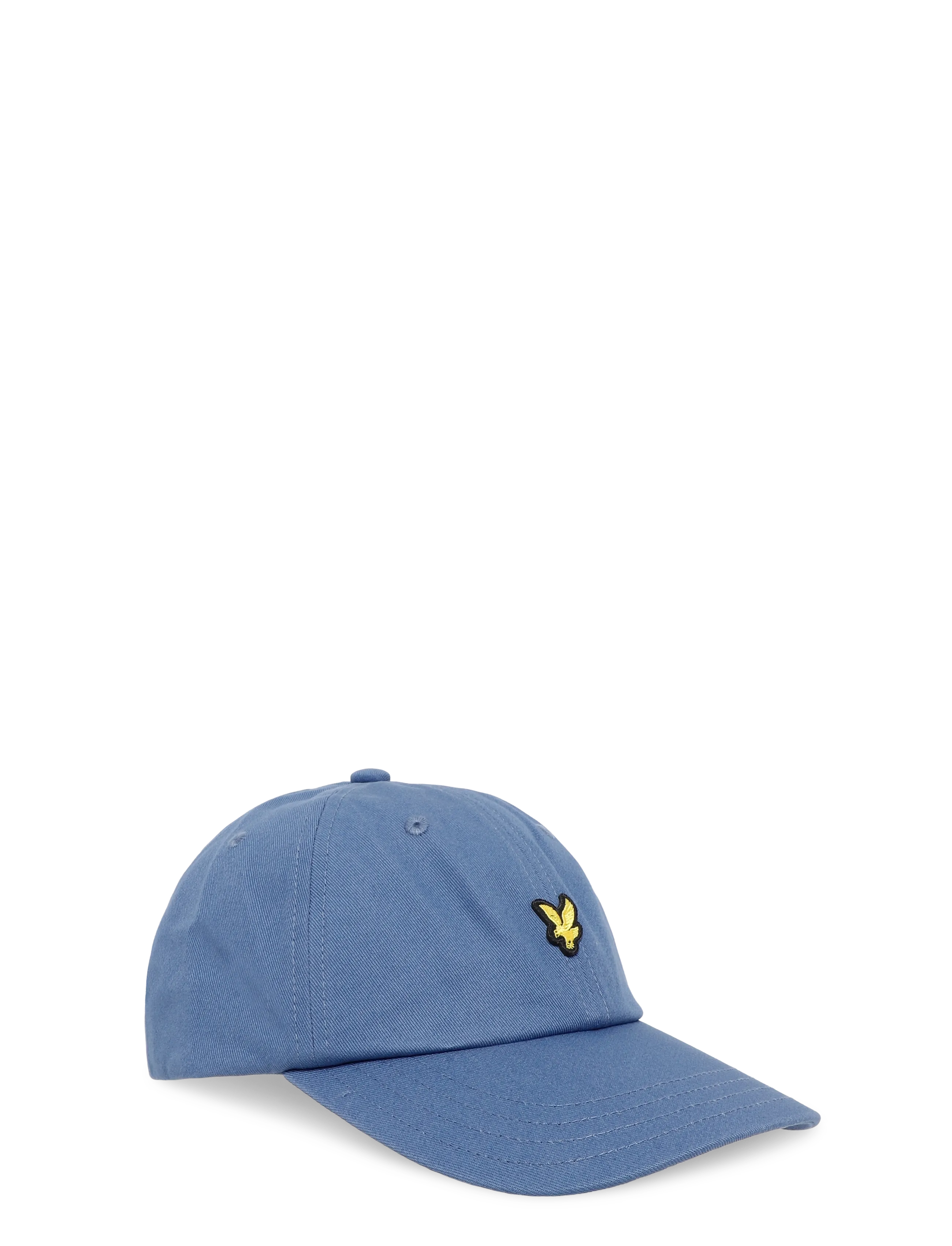 Lyle & Scott Baseball Cap - Accessoarer - POWER BLUE / blue
