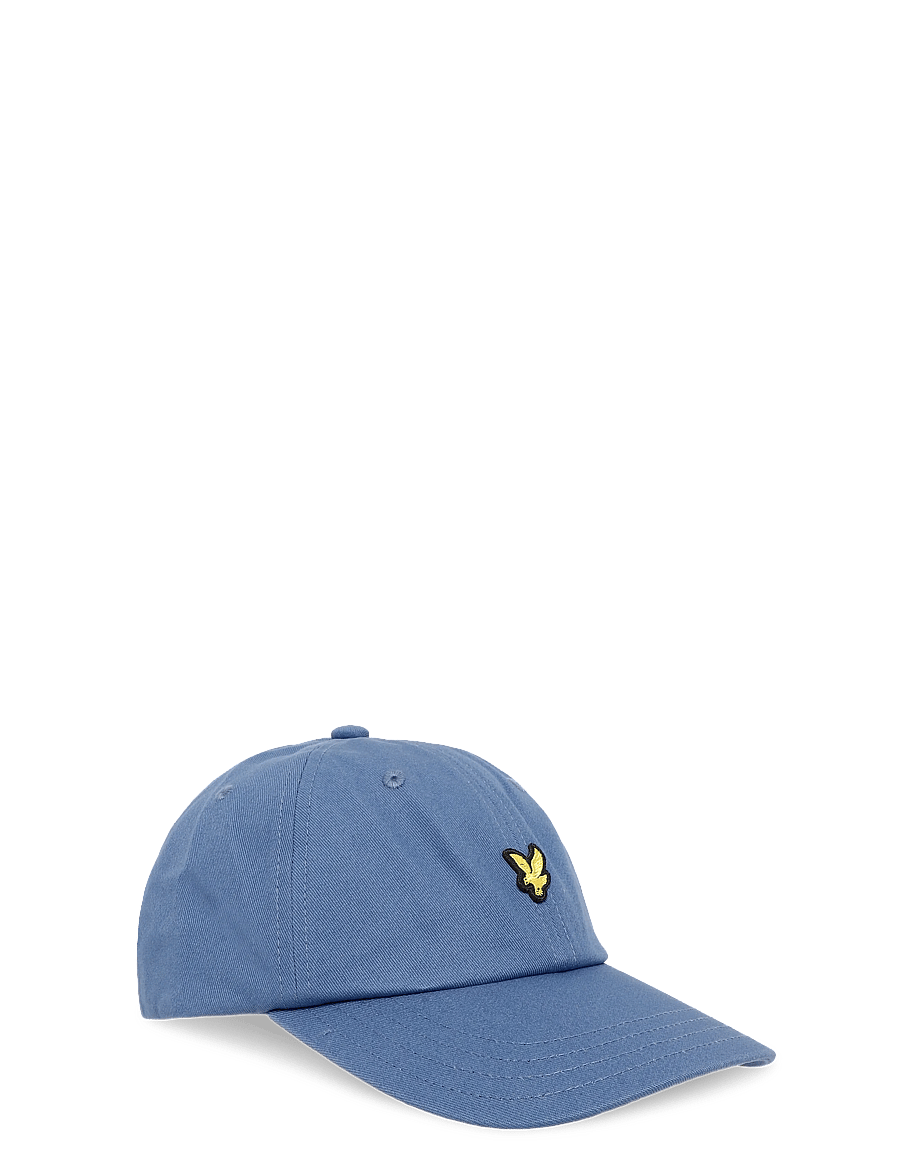 Lyle & Scott - Baseball Cap - kepsar - power blue - 0