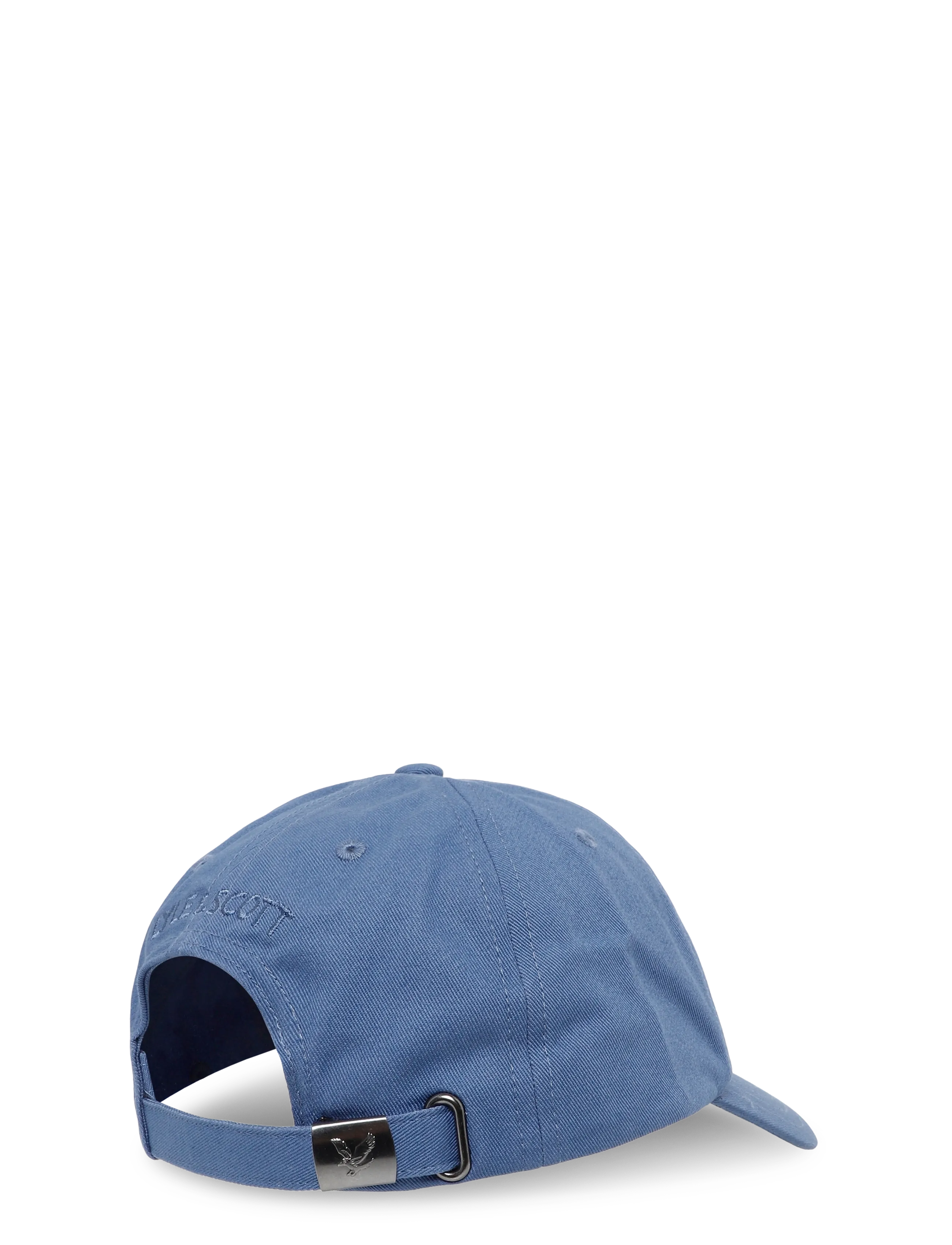 Lyle & Scott - Baseball Cap - kepsar - power blue - 1