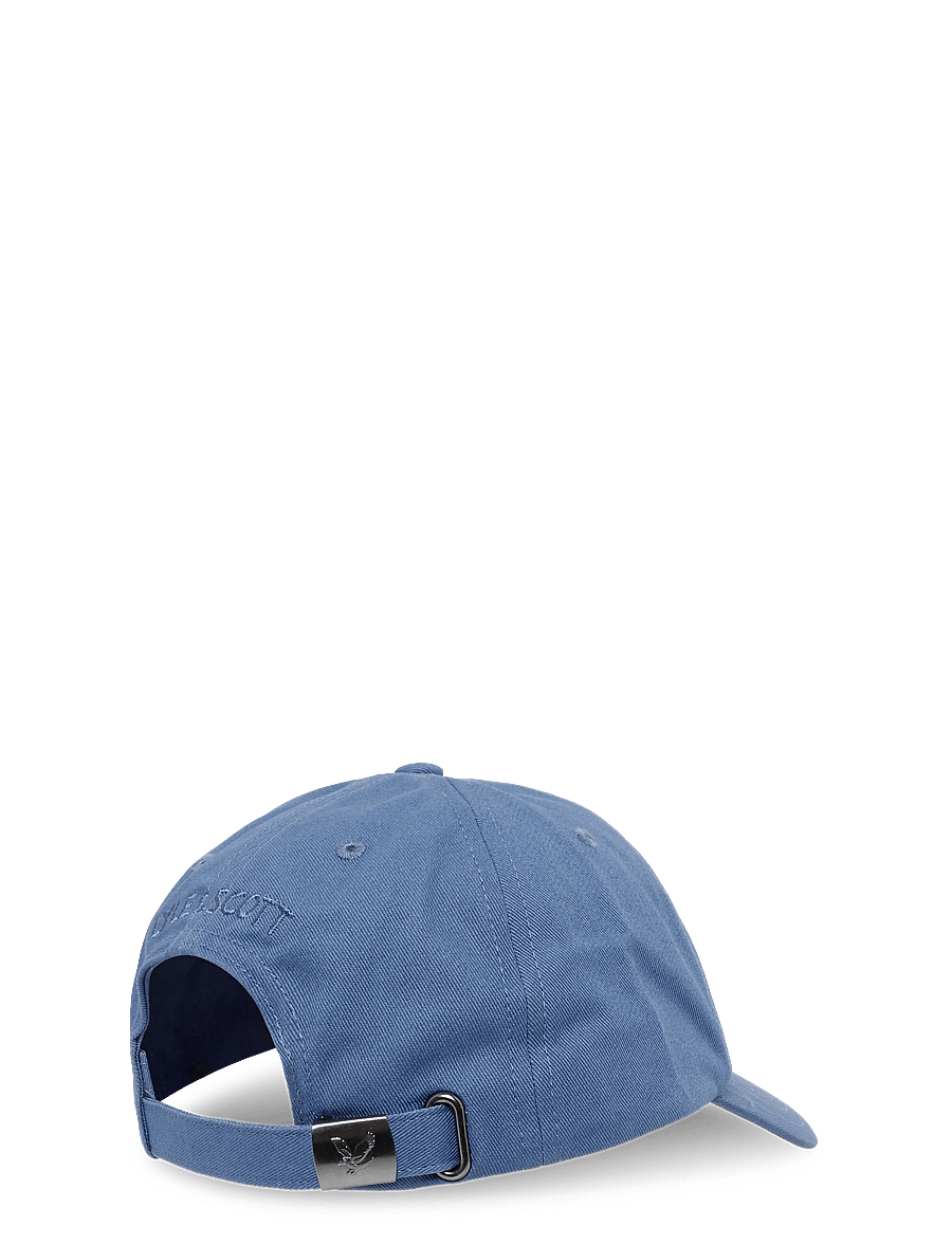 Lyle & Scott - Baseball Cap - kepsar - power blue - 1