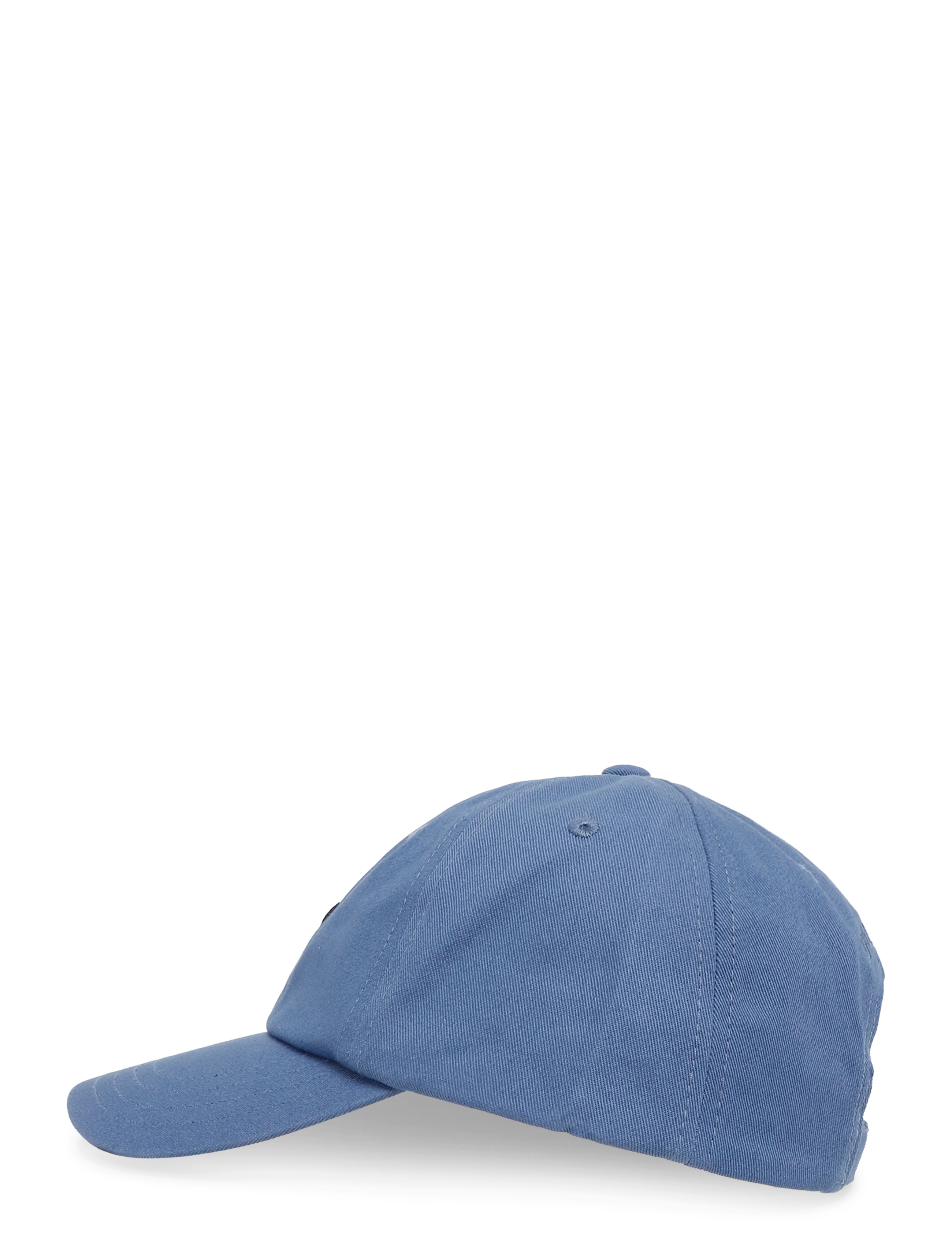 Lyle & Scott - Baseball Cap - kepsar - power blue - 2