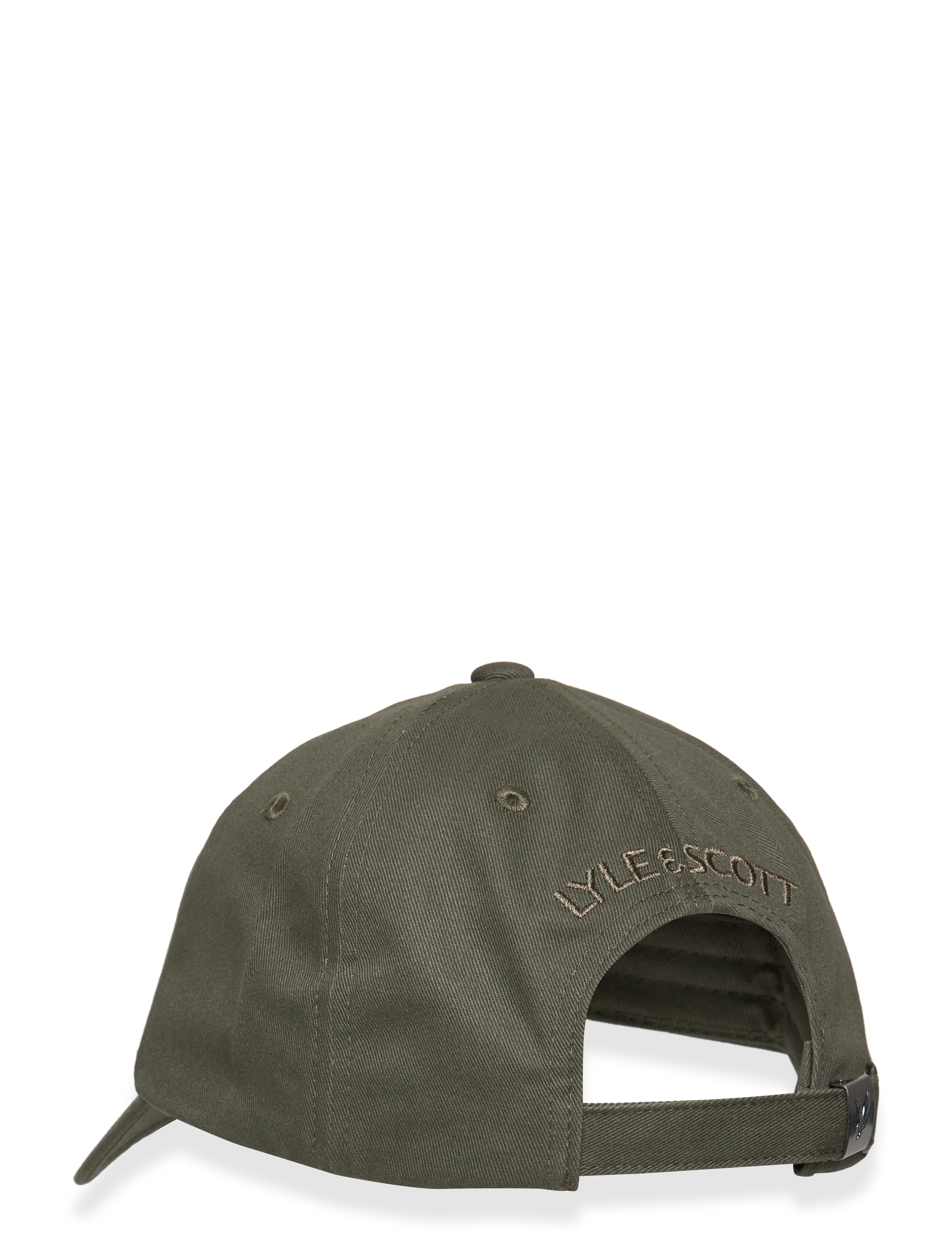 Lyle & Scott - Baseball Cap - laagste prijzen - x848 deep depths - 1