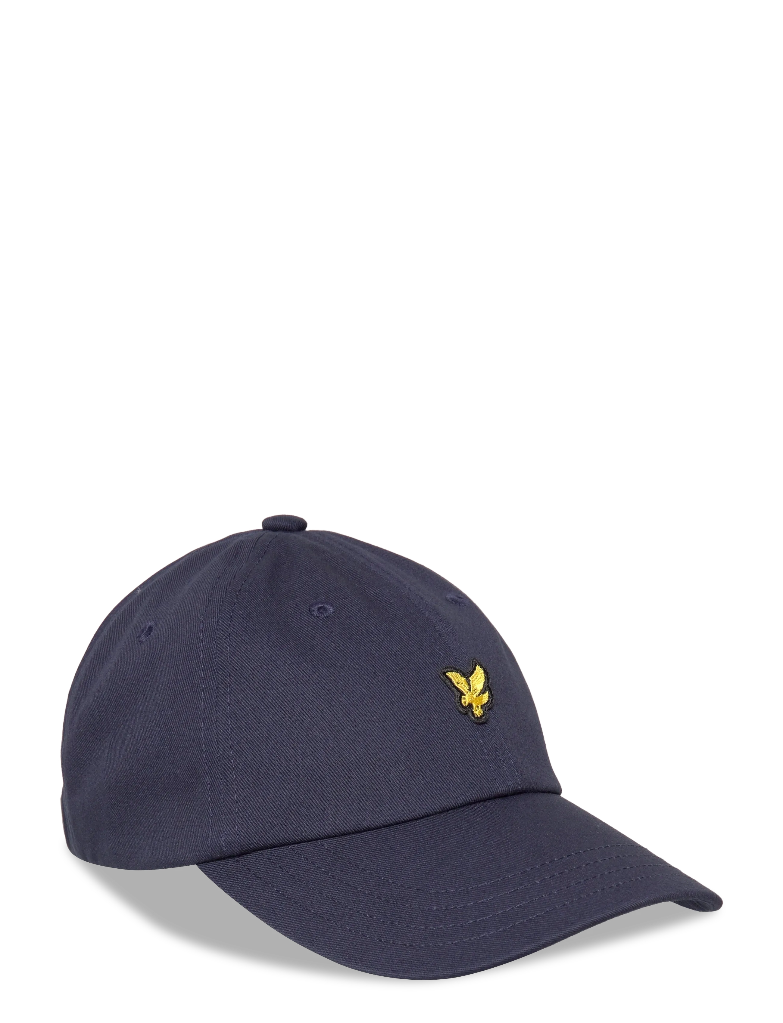Lyle & Scott Baseball Cap, Mænd, Baseball Cap, Navy, Str: ONE SIZE
