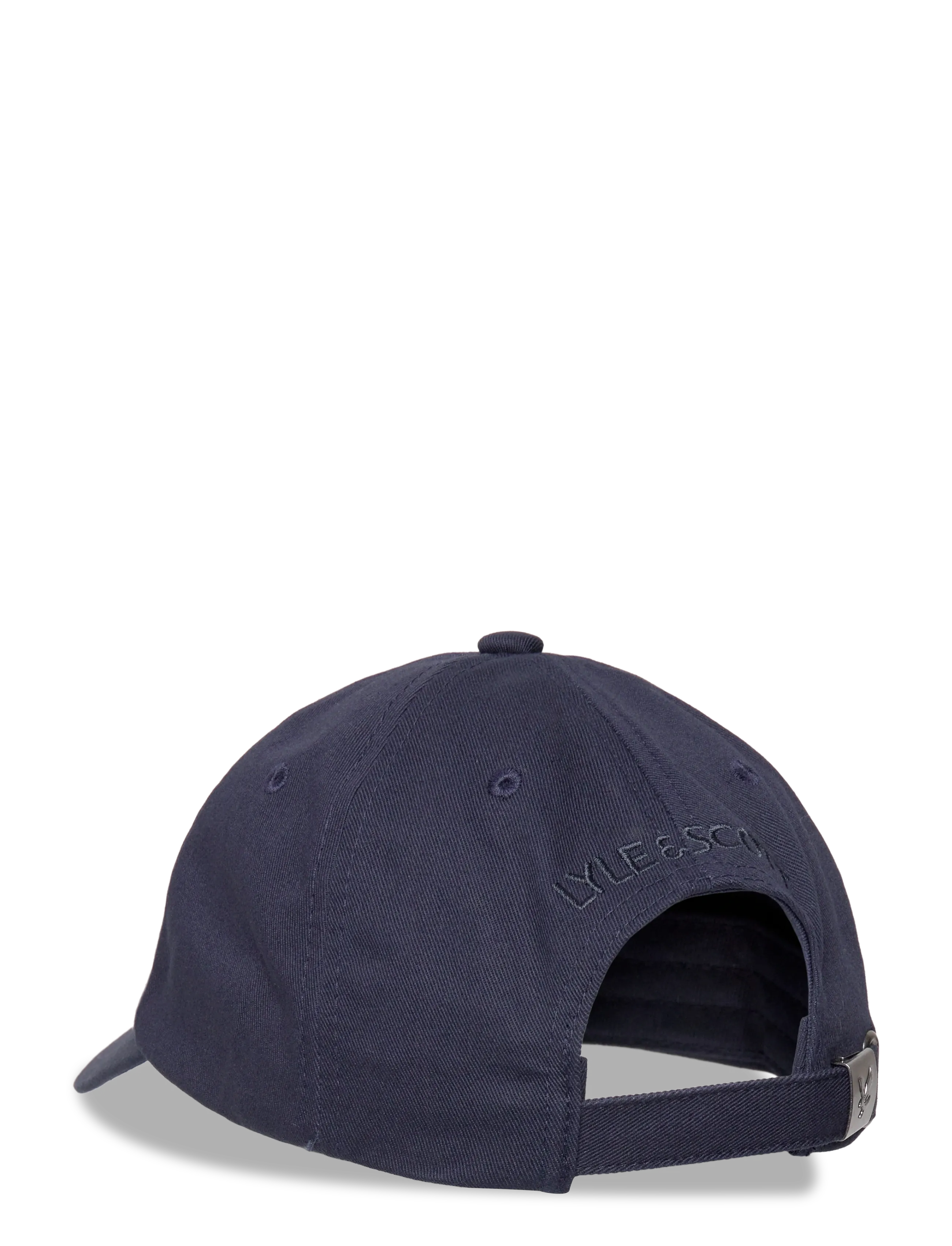 Lyle & Scott - Baseball Cap - die niedrigsten preise - z271 dark navy - 1