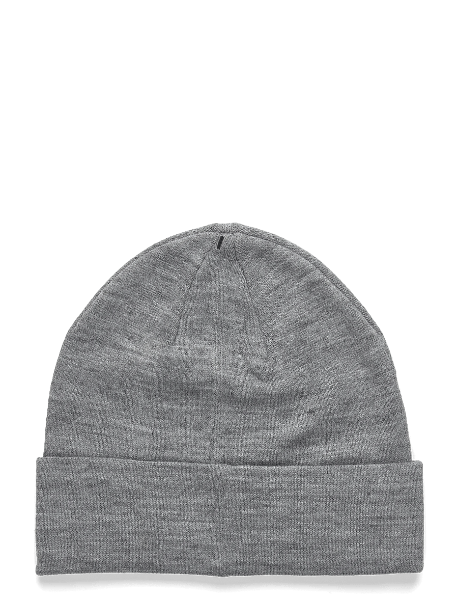 Lyle & Scott - Acrylic Beanie - mützen - t28 mid grey marl - 1