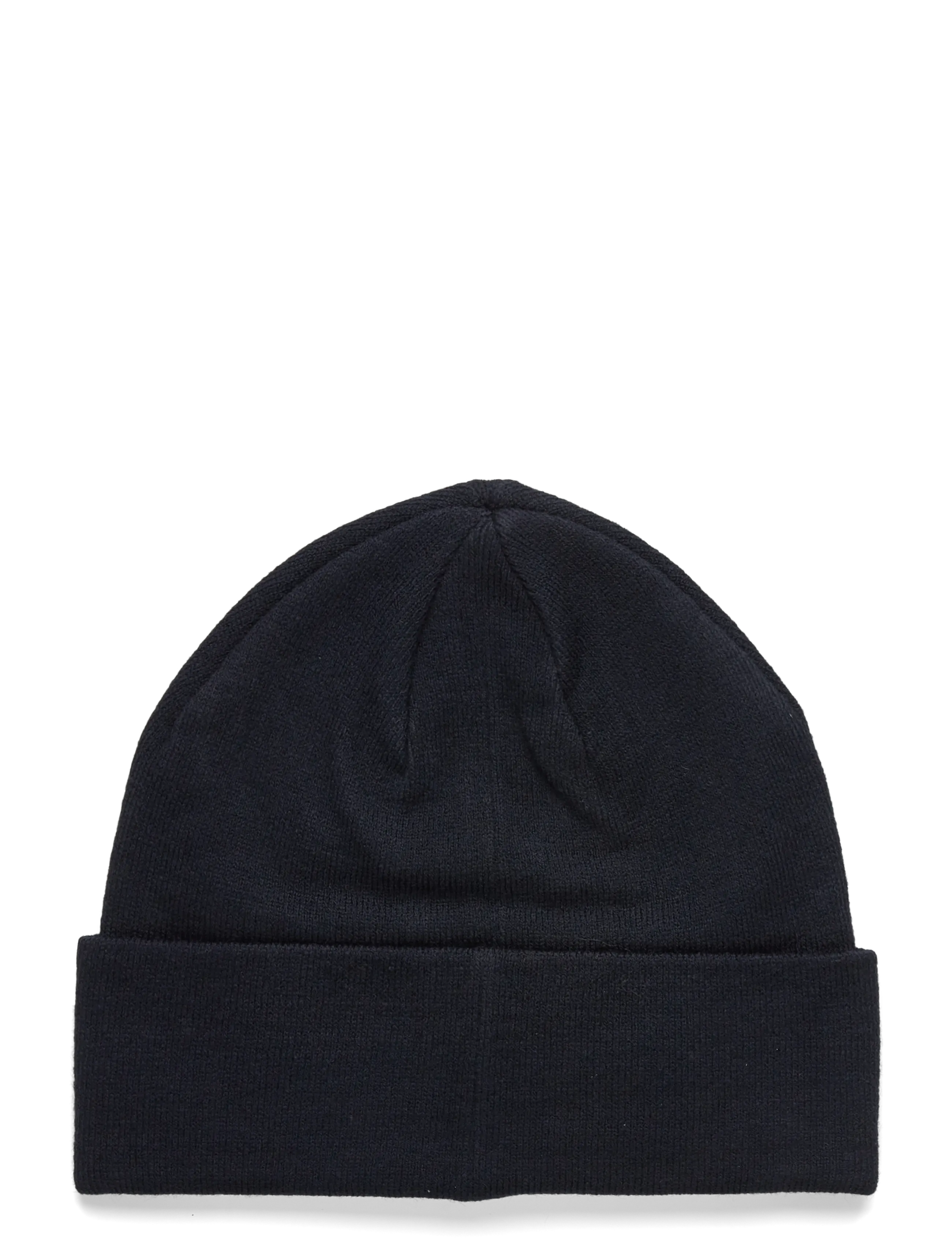 Lyle & Scott - Acrylic Beanie - mützen - z271 dark navy - 1