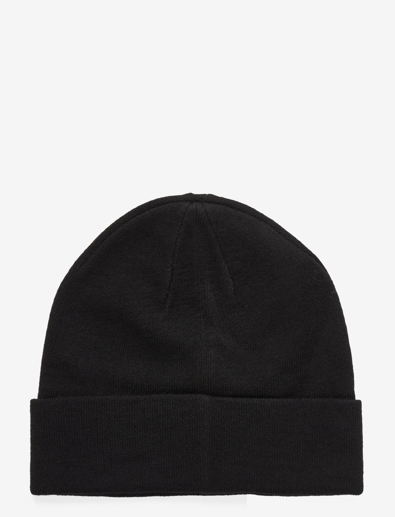 Lyle & Scott - Acrylic Beanie - beanies - z865 jet black - 1