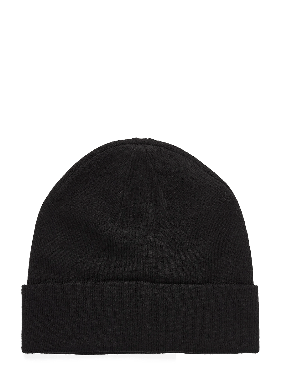 Lyle & Scott - Acrylic Beanie - mützen - z865 jet black - 1
