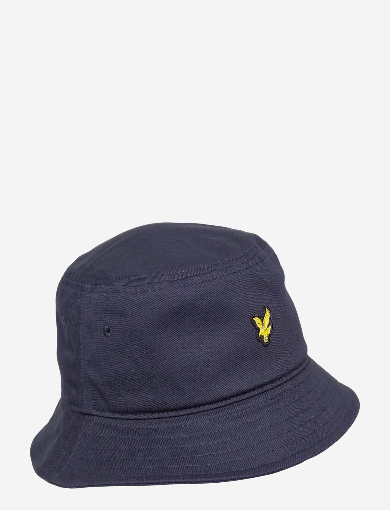 Lyle & Scott - Bucket Hat - die niedrigsten preise - dark navy - 0