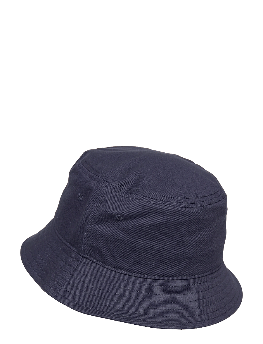 Lyle & Scott - Bucket Hat - Ämber-kübarad - dark navy - 1