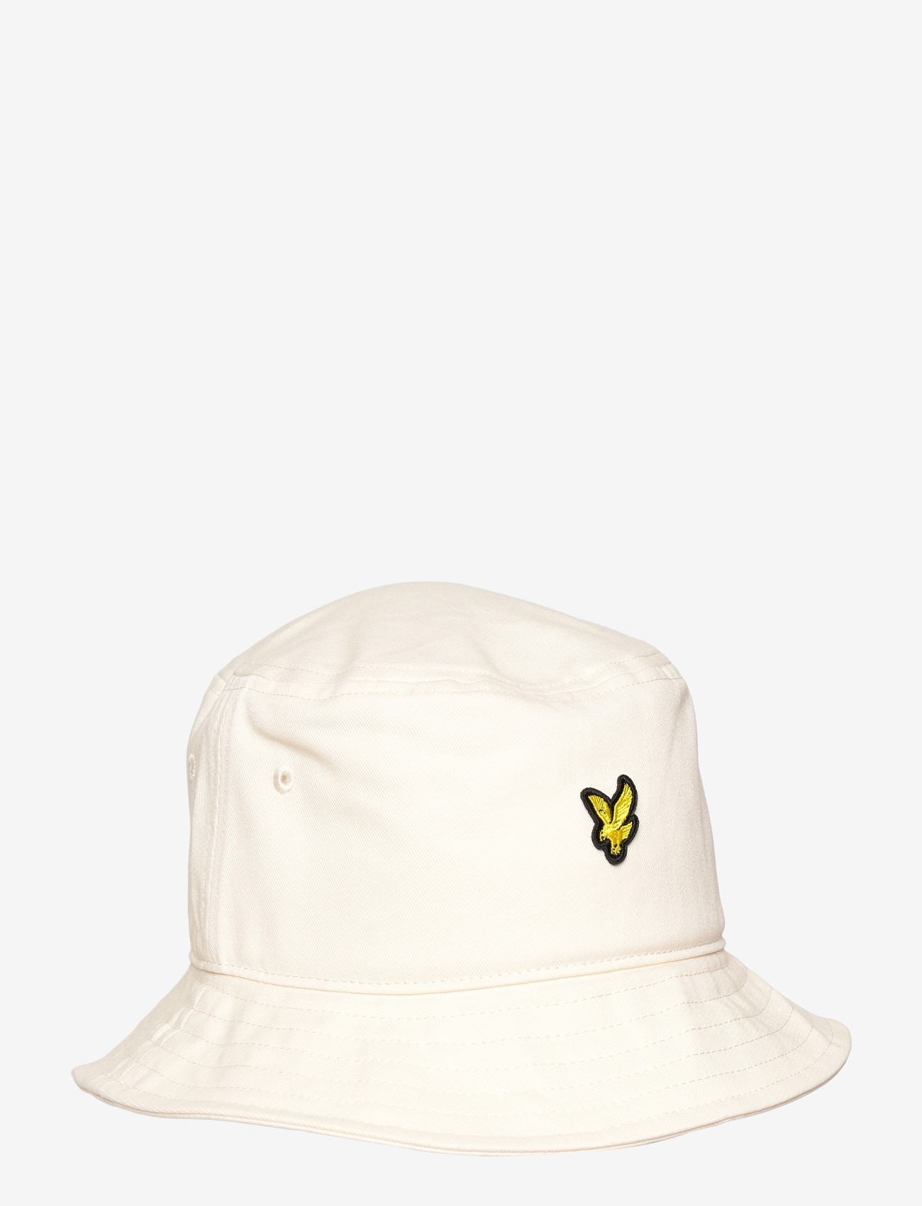 Lyle & Scott - Bucket Hat - die niedrigsten preise - ice cream - 0