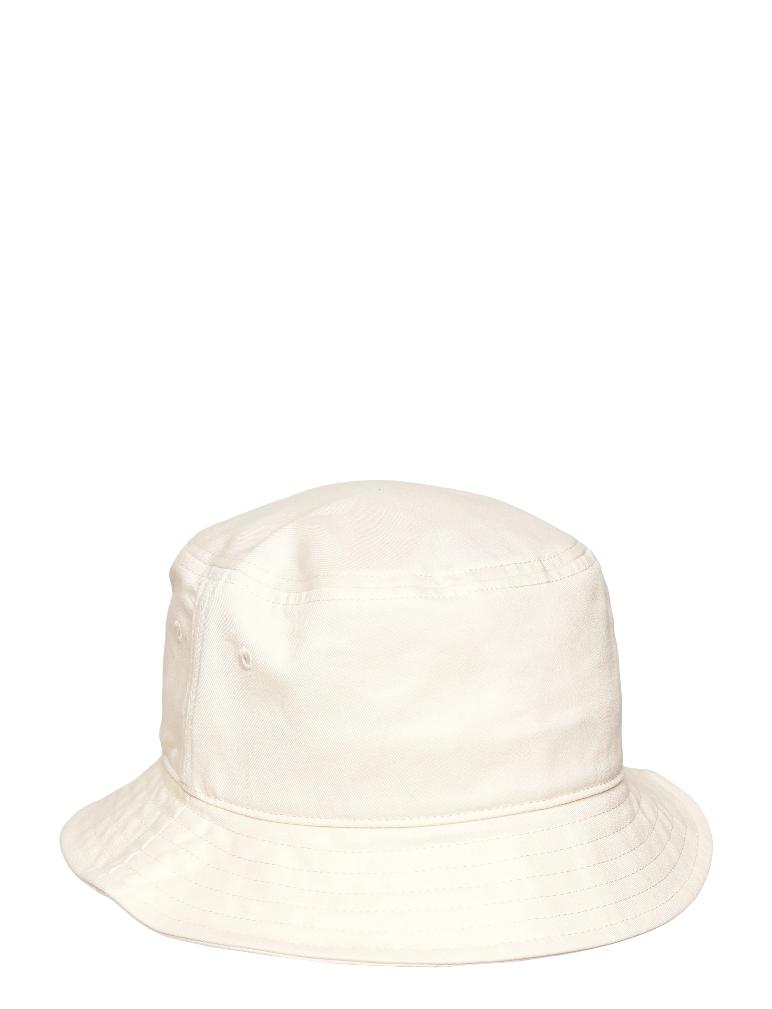 Lyle & Scott - Bucket Hat - laveste priser - ice cream - 1