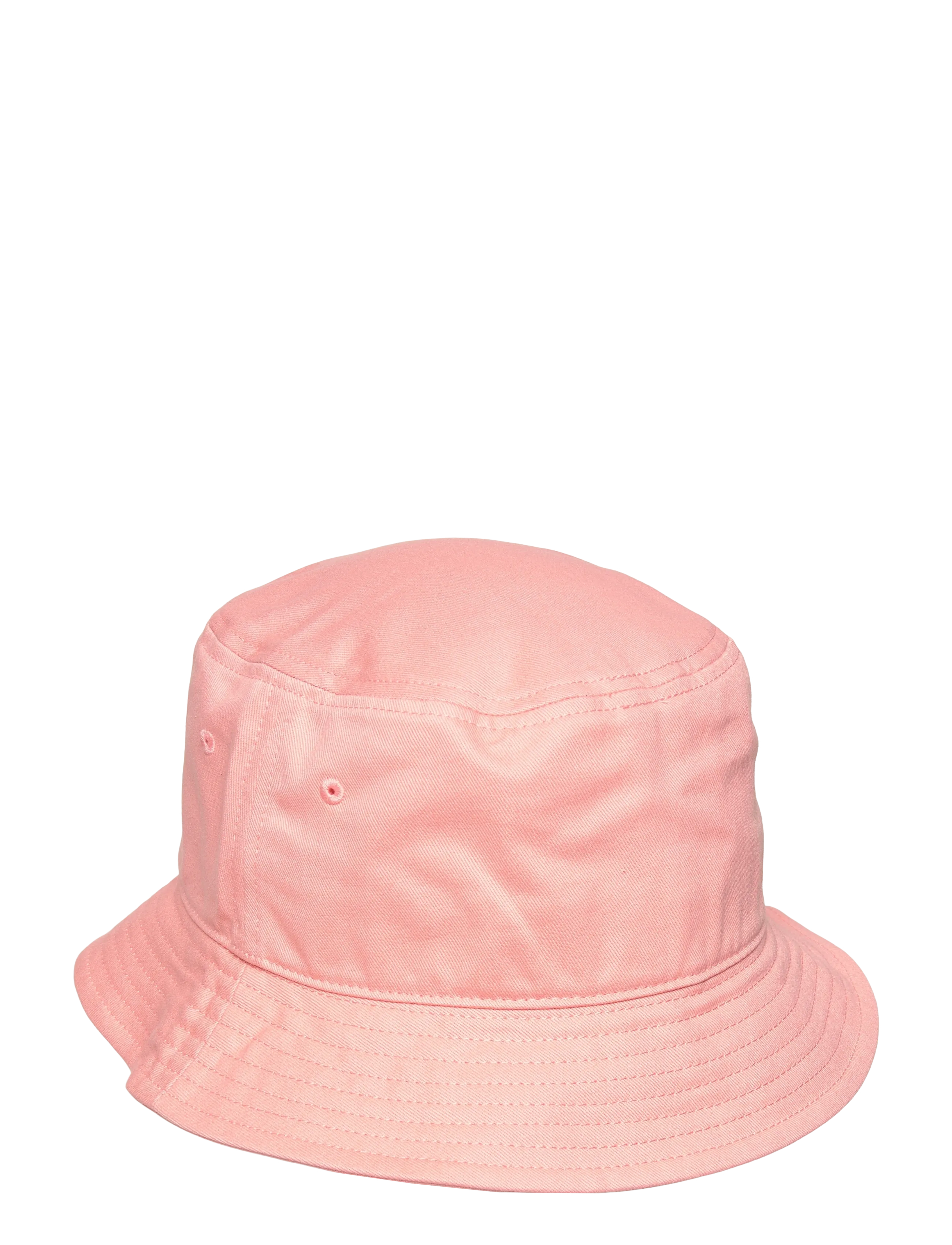 Lyle & Scott - Bucket Hat - lowest prices - pink grapefruit - 1