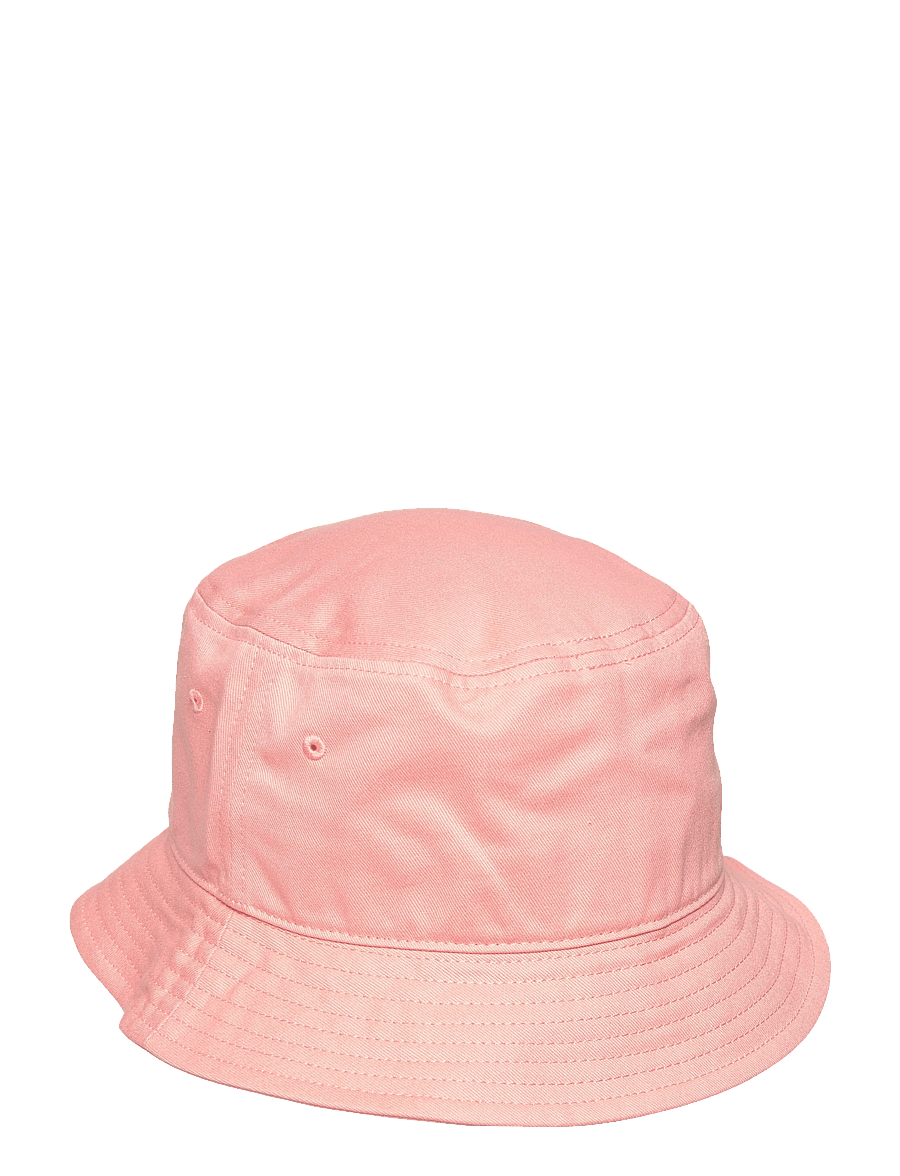 Lyle & Scott - Bucket Hat - anglerhüte - pink grapefruit - 1
