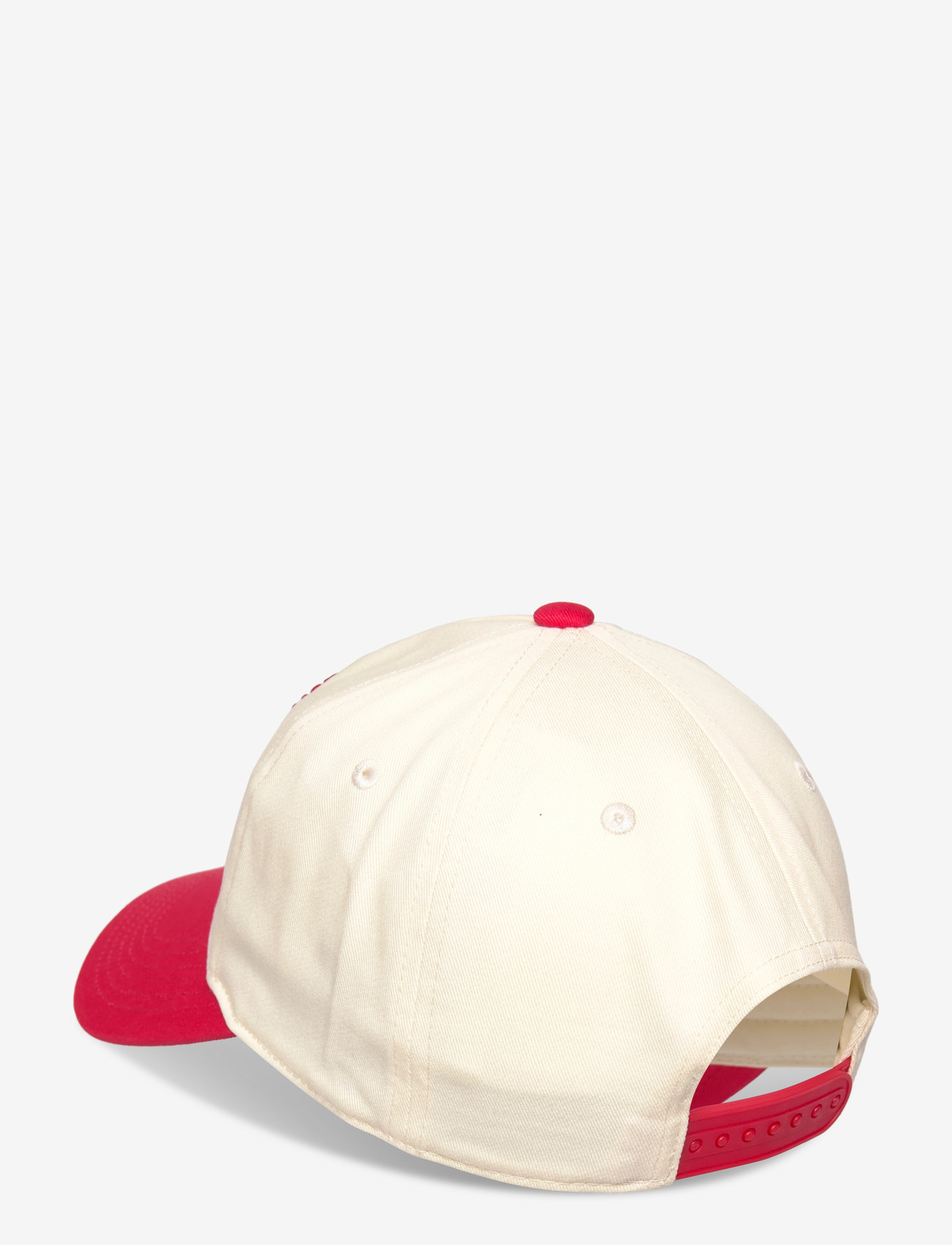 Lyle & Scott - Keep Fresh Graphic Cap - laveste priser - antique white - 1