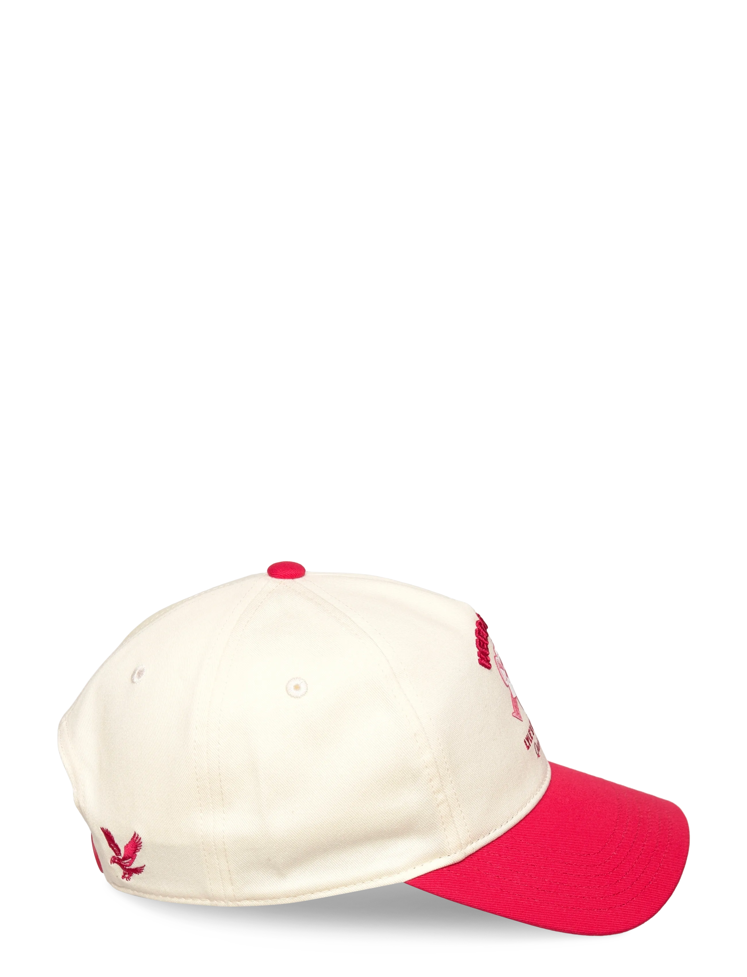 Grafisk Tryckkeps 5