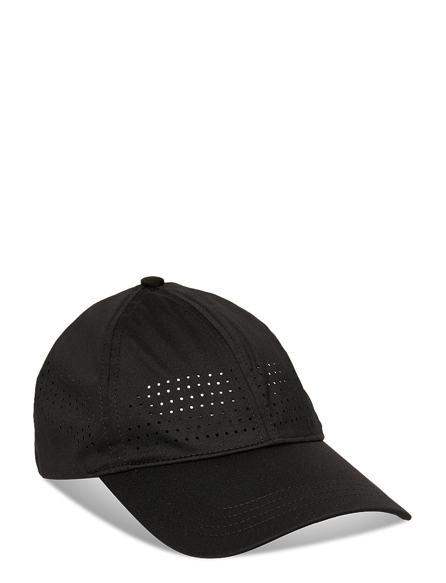 Lyle & Scott - The Course Cap - kappen - z865 jet black - 0