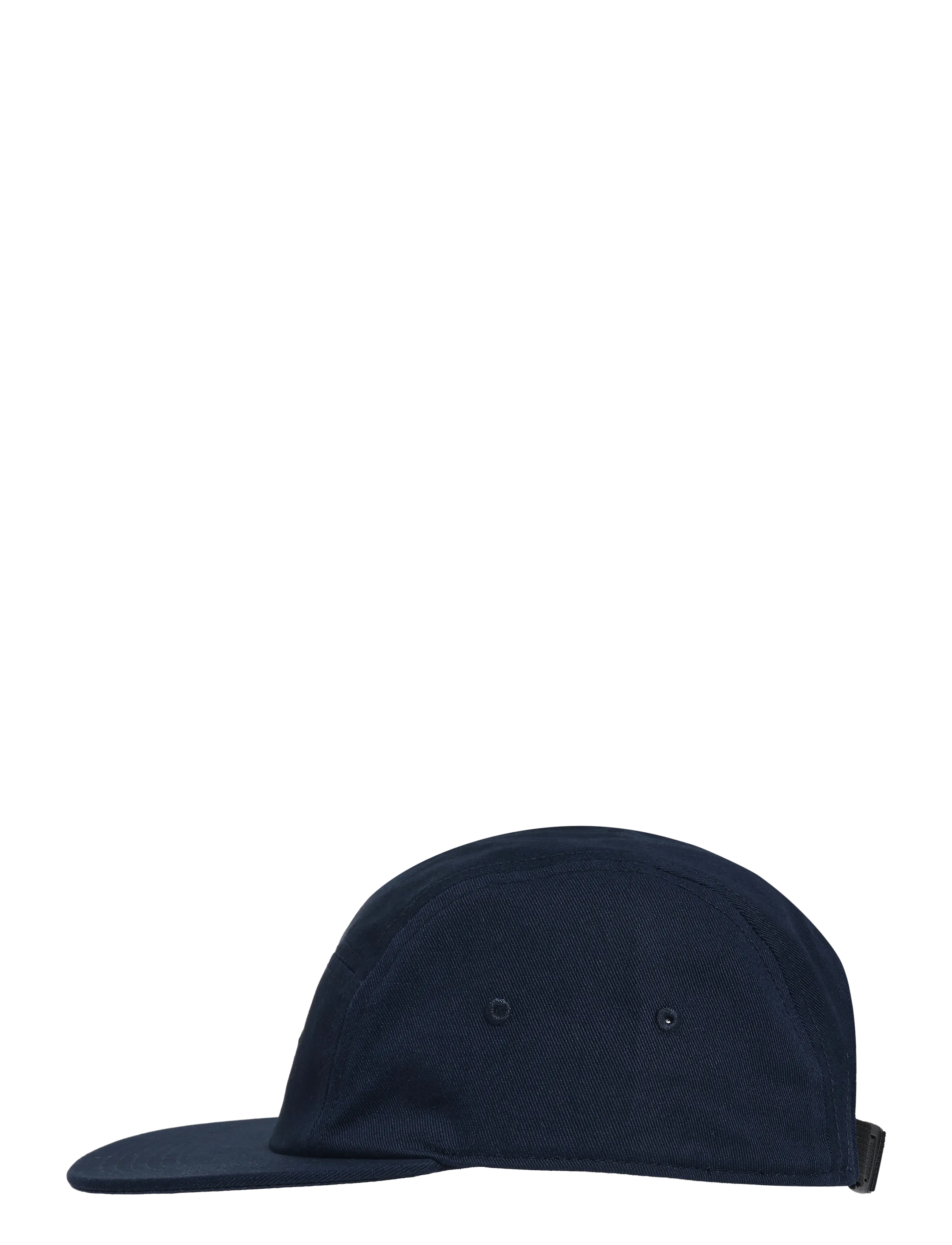 Lyle & Scott - Five Panel Cap - nokamütsid - dark navy - 2