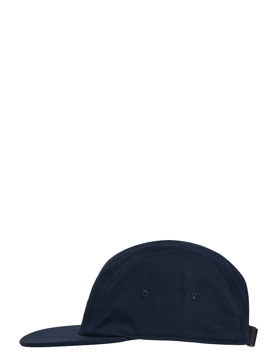 Lyle & Scott - Five Panel Cap - nokamütsid - dark navy - 2