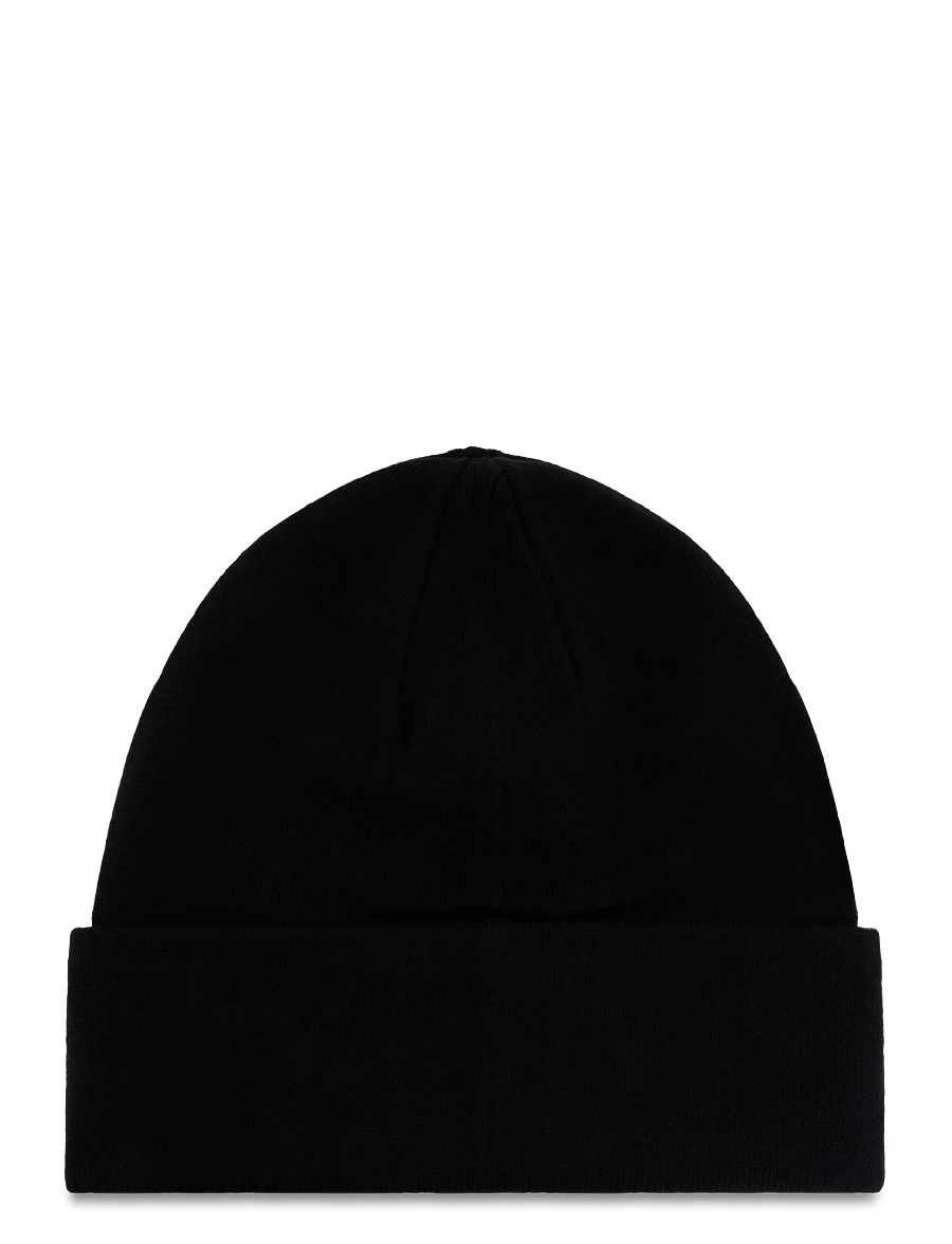 Lyle & Scott - Basic Beanie - mützen - dark navy - 1