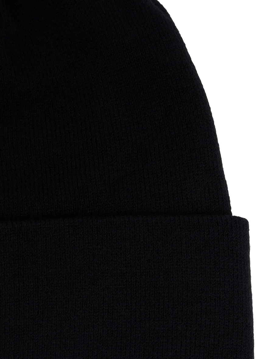 Lyle & Scott - Basic Beanie - mützen - dark navy - 2