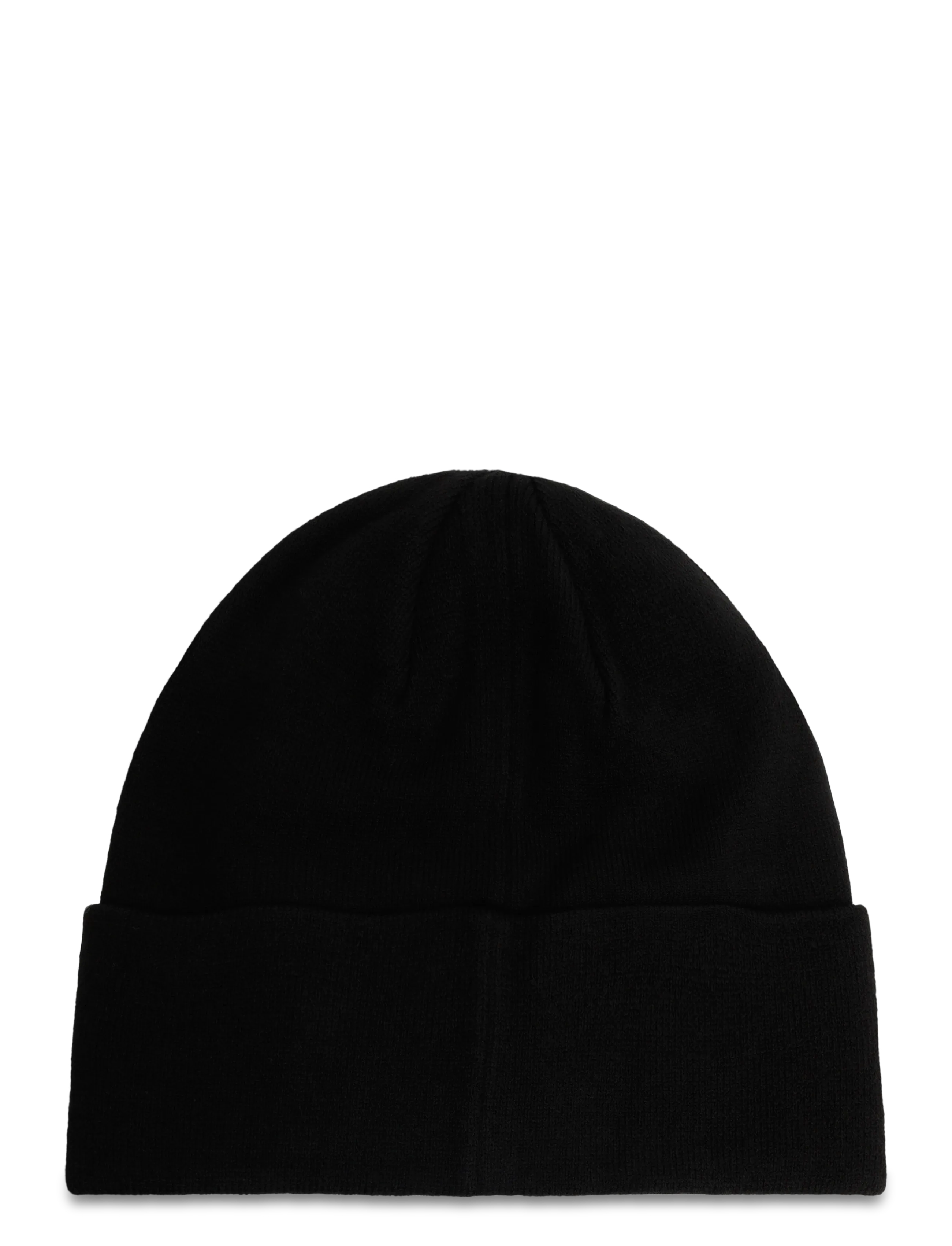 Lyle & Scott - Basic Beanie - mützen - jet black - 1
