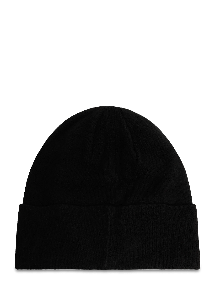 Lyle & Scott - Basic Beanie - mützen - jet black - 1