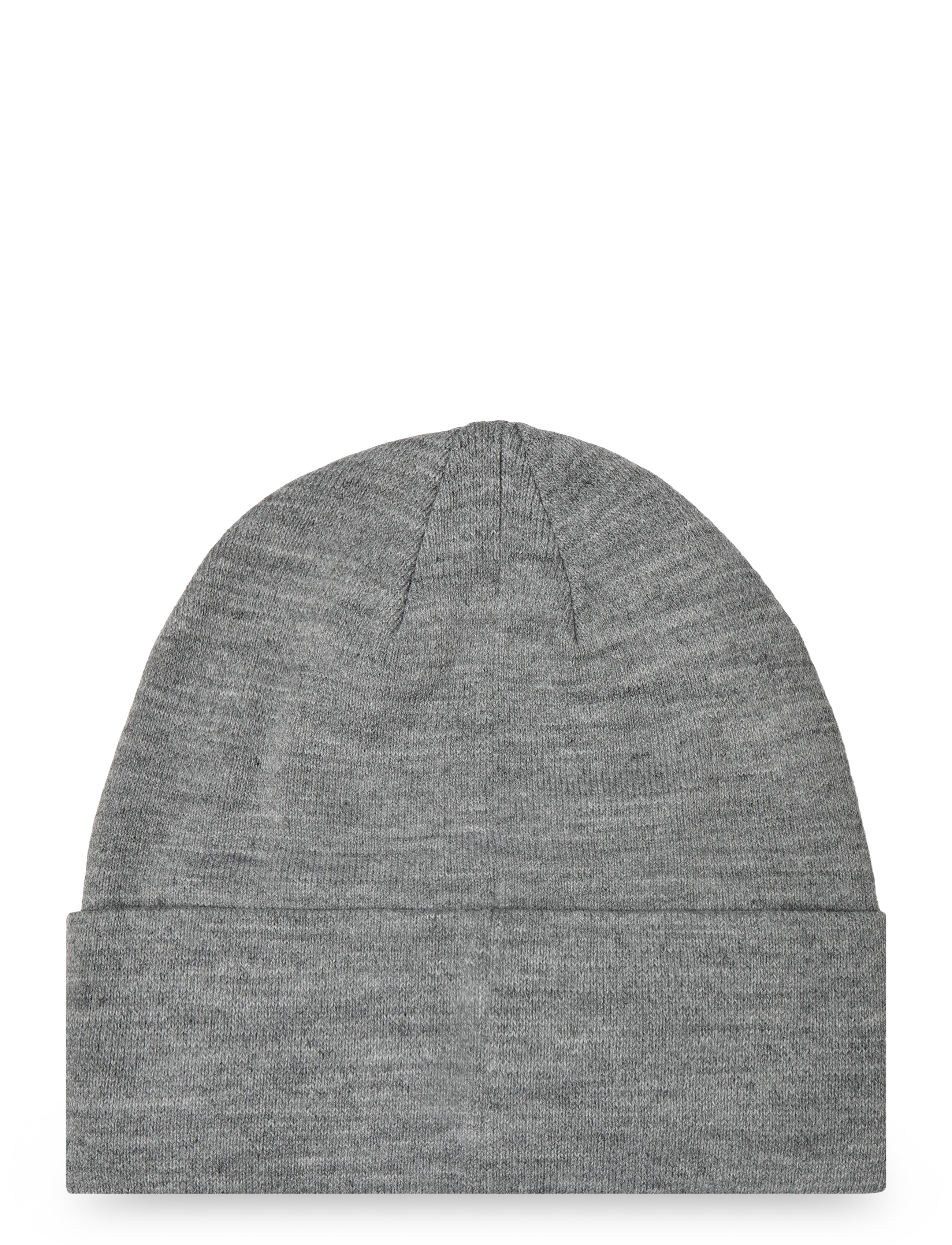 Lyle & Scott - Basic Beanie - mützen - mid grey marl - 1