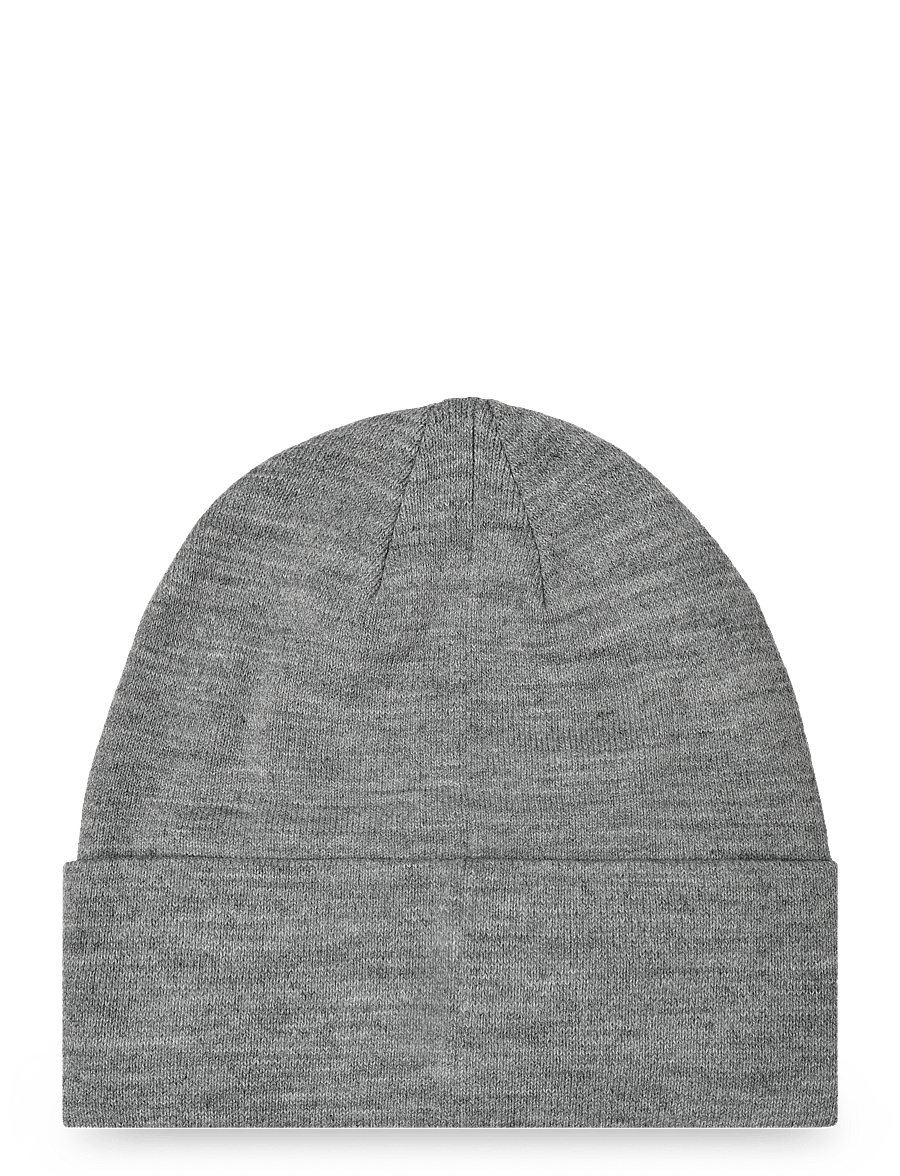 Lyle & Scott - Basic Beanie - mützen - mid grey marl - 1