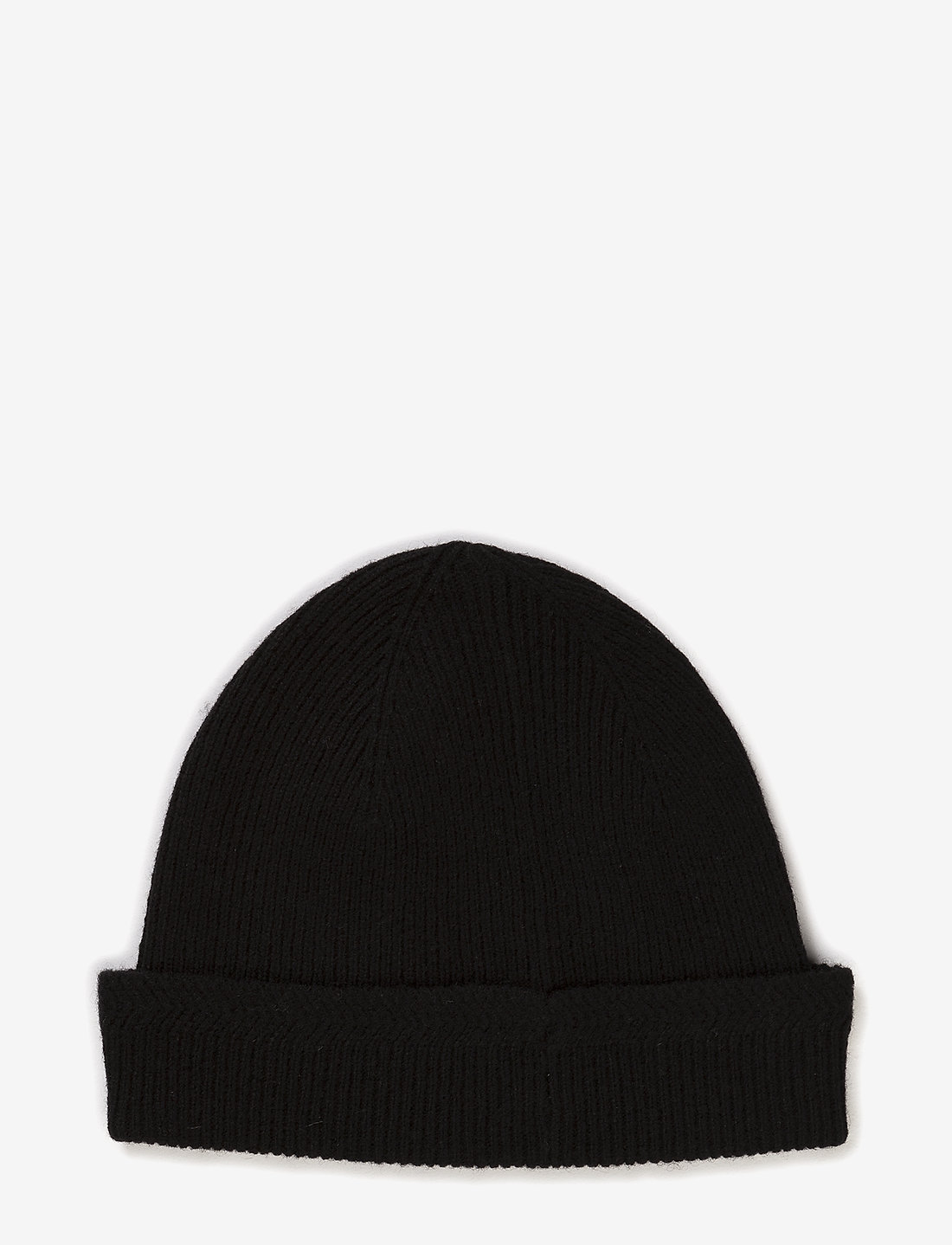 Lyle & scott racked rib beanie on sale