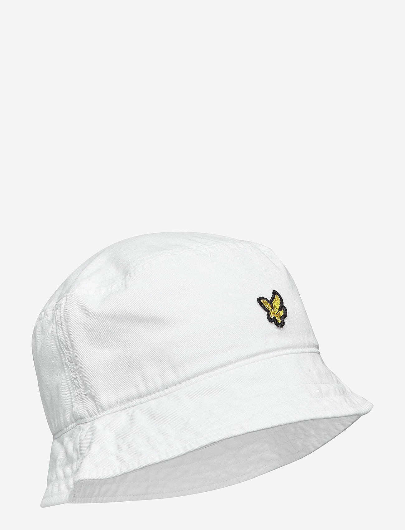 Cotton Twill Bucket Hat