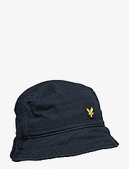 Lyle & Scott - Bucket Hat - lowest prices - dark navy - 0