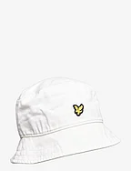 Bucket Hat - WHITE