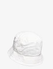 Lyle & Scott - Bucket Hat - de laveste prisene - white - 1