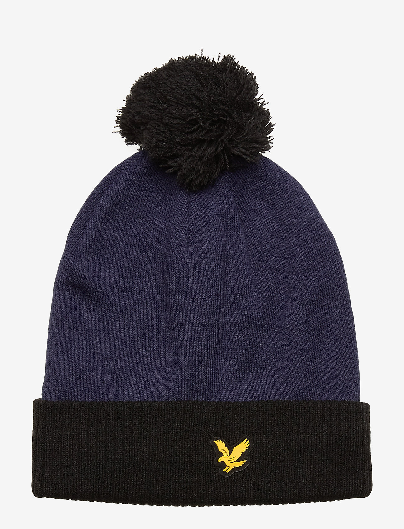 BLACK / NAVY
