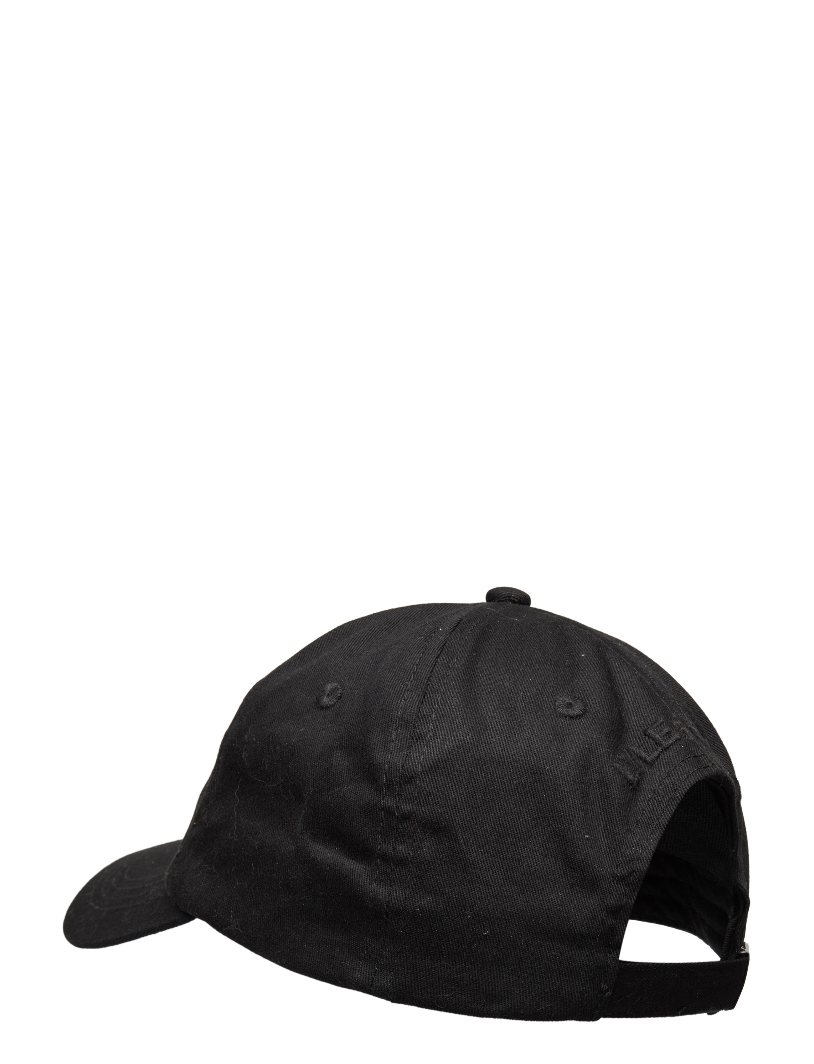 Lyle & Scott - Baseball Cap - z865 jet black - 1