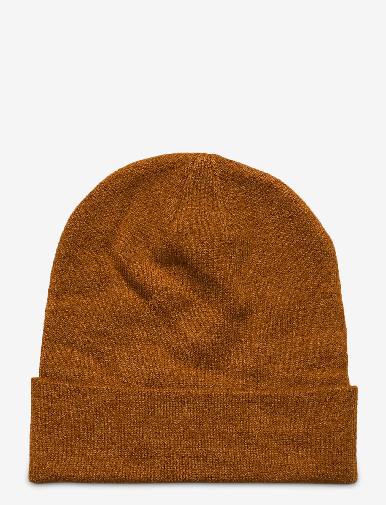Lyle & Scott - Beanie - caramel - 1