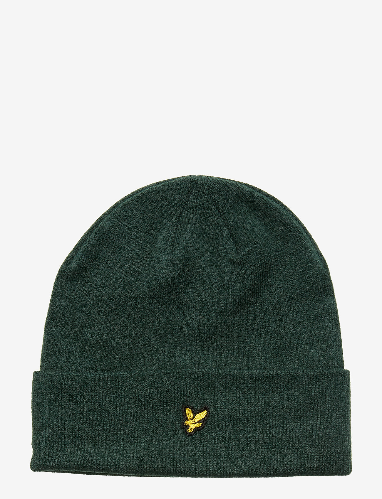 Beanie - JADE GREEN