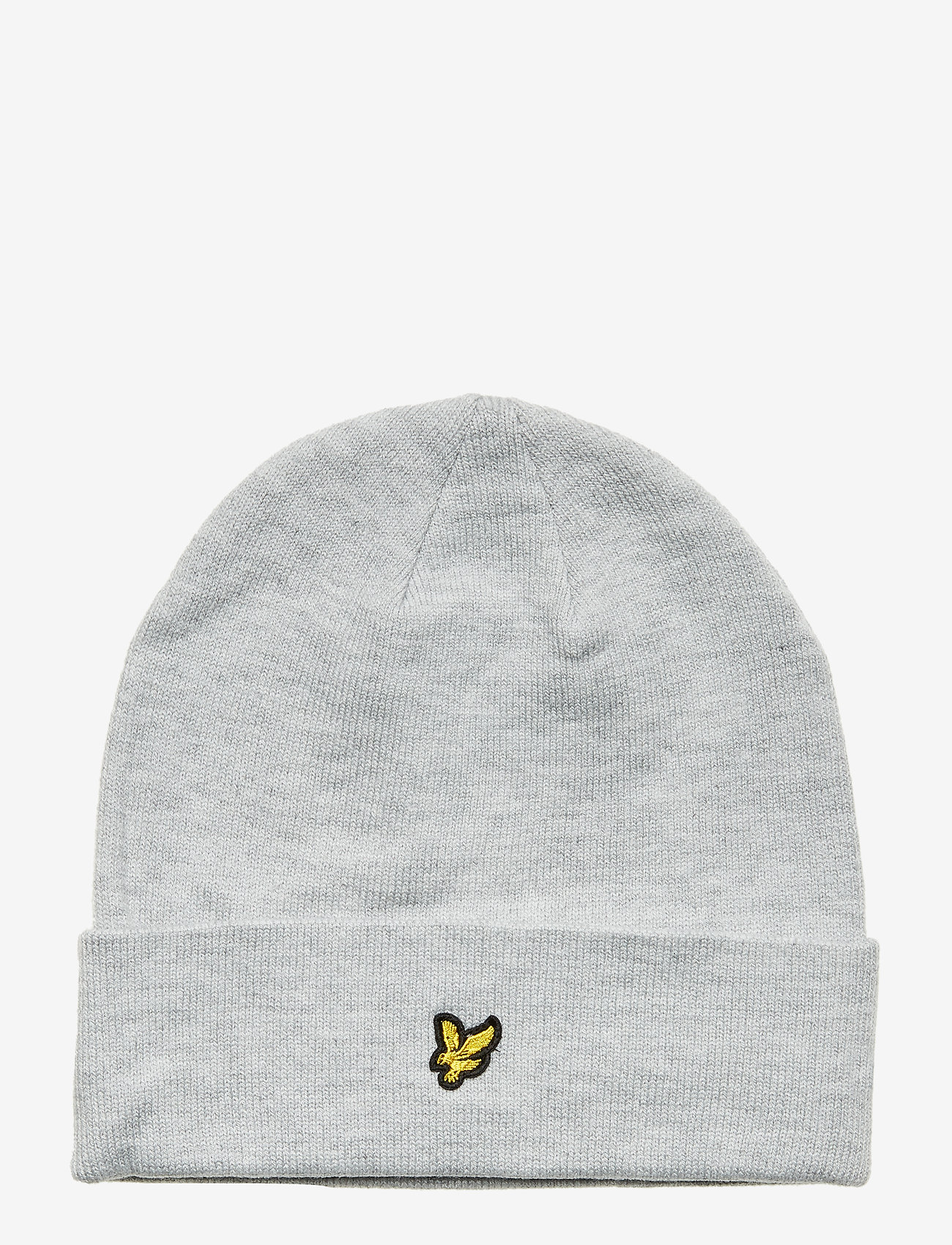 LIGHT GREY MARL