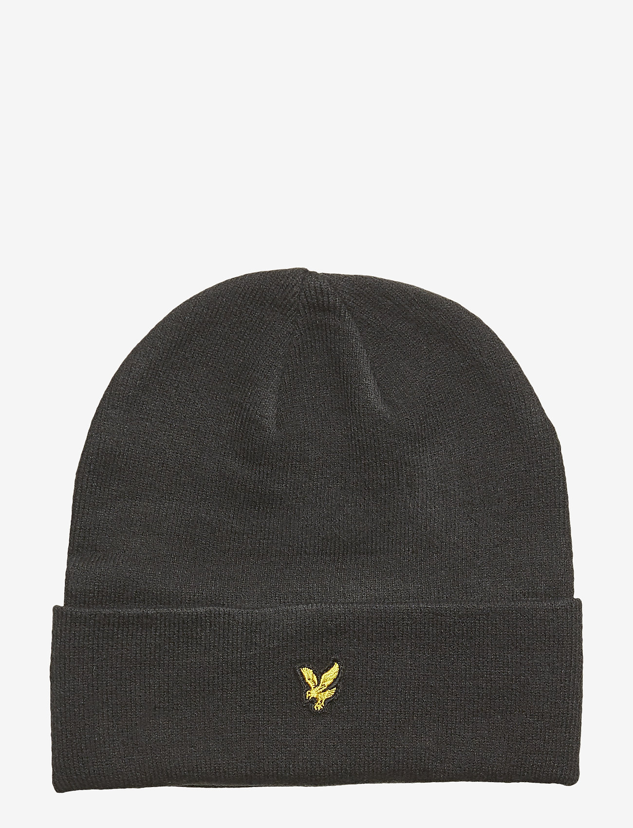 Lyle & Scott - Beanie - true black - 0