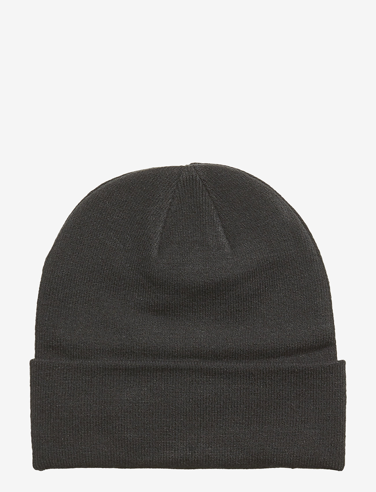 Lyle & Scott - Beanie - true black - 1