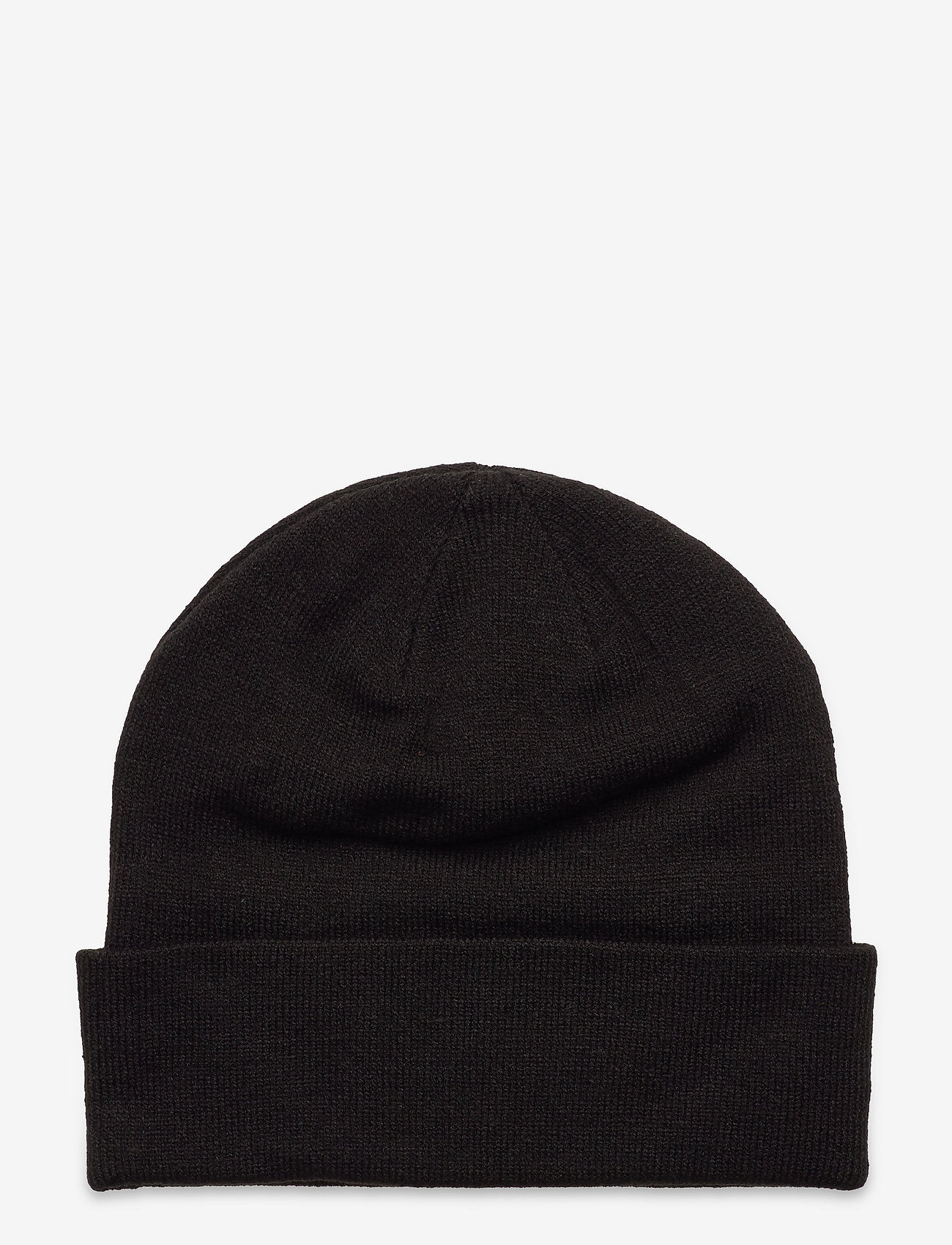 Lyle & Scott - Beanie - aksessuaarid - 572 true black - 1
