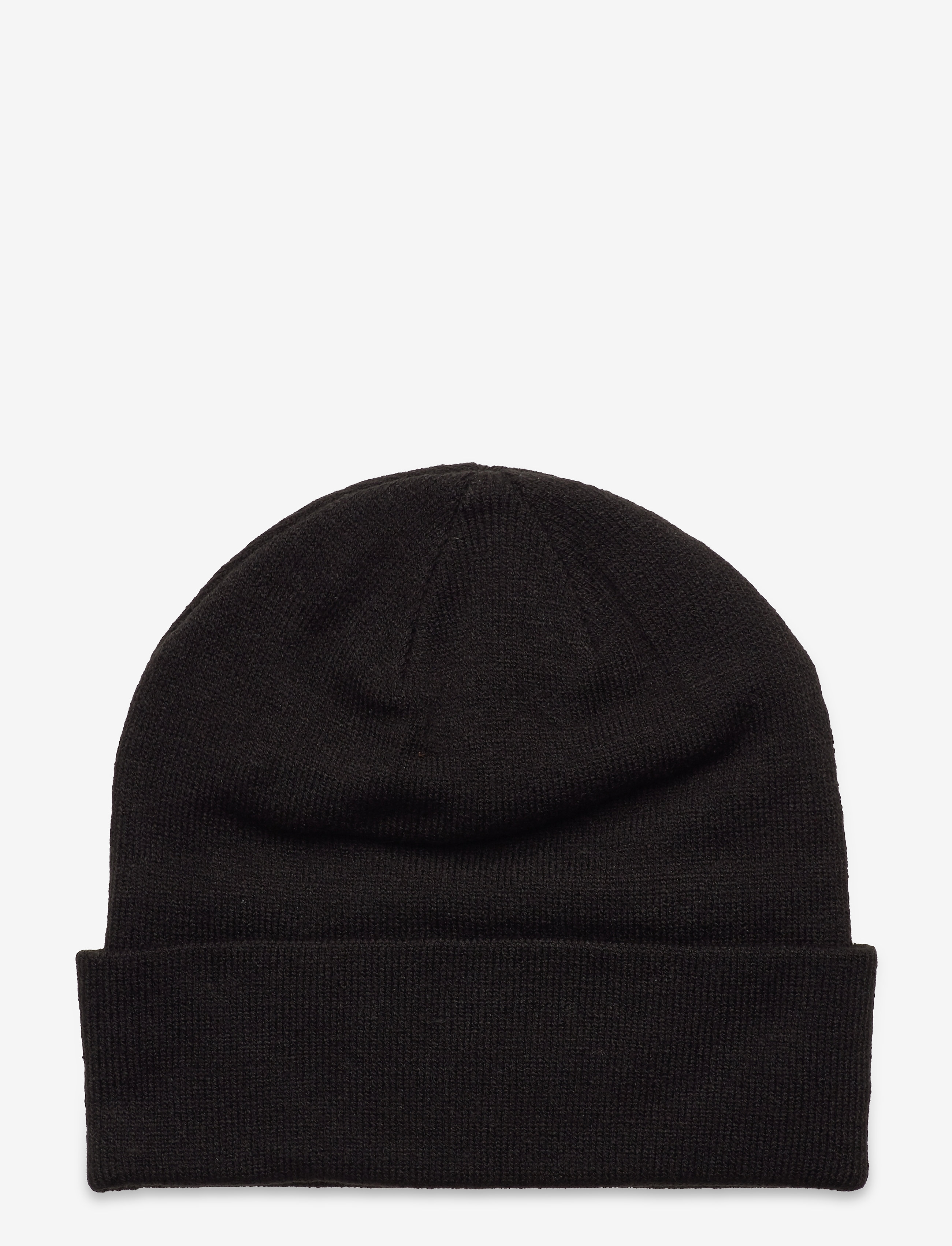 Lyle & Scott - Beanie - 572 true black - 1