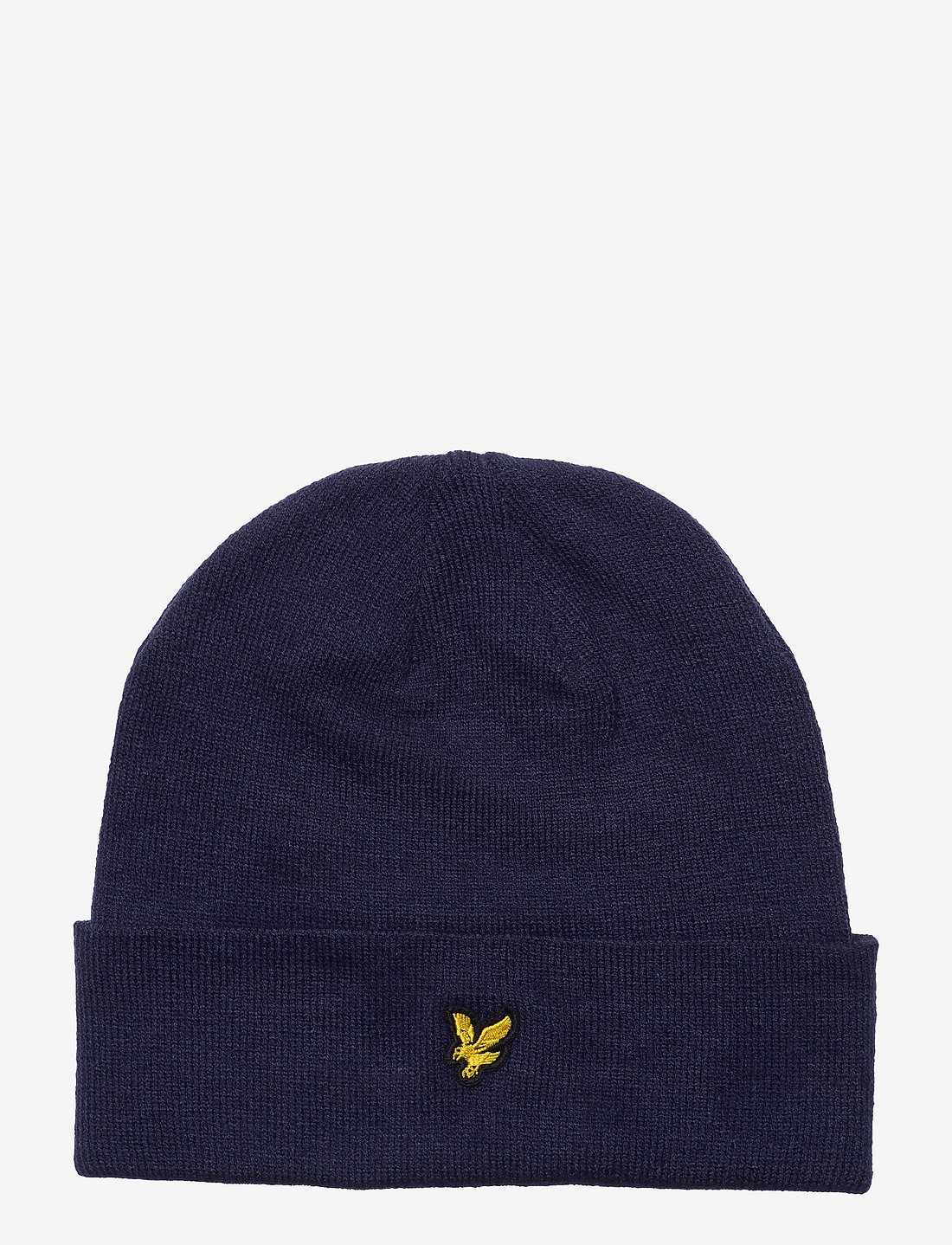 Lyle & Scott - Beanie - mützen - dark navy - 0