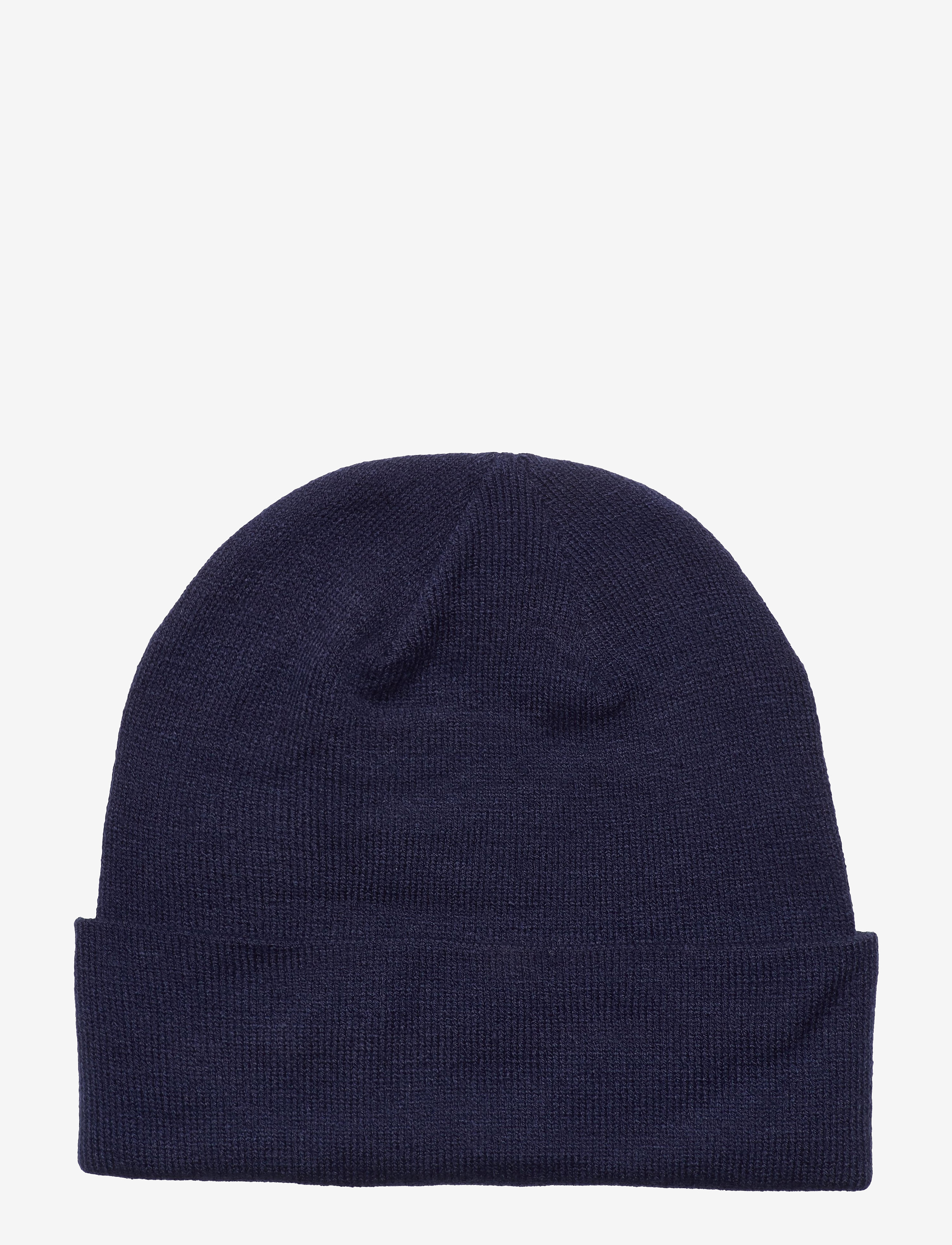 Lyle & Scott - Beanie - dark navy - 1