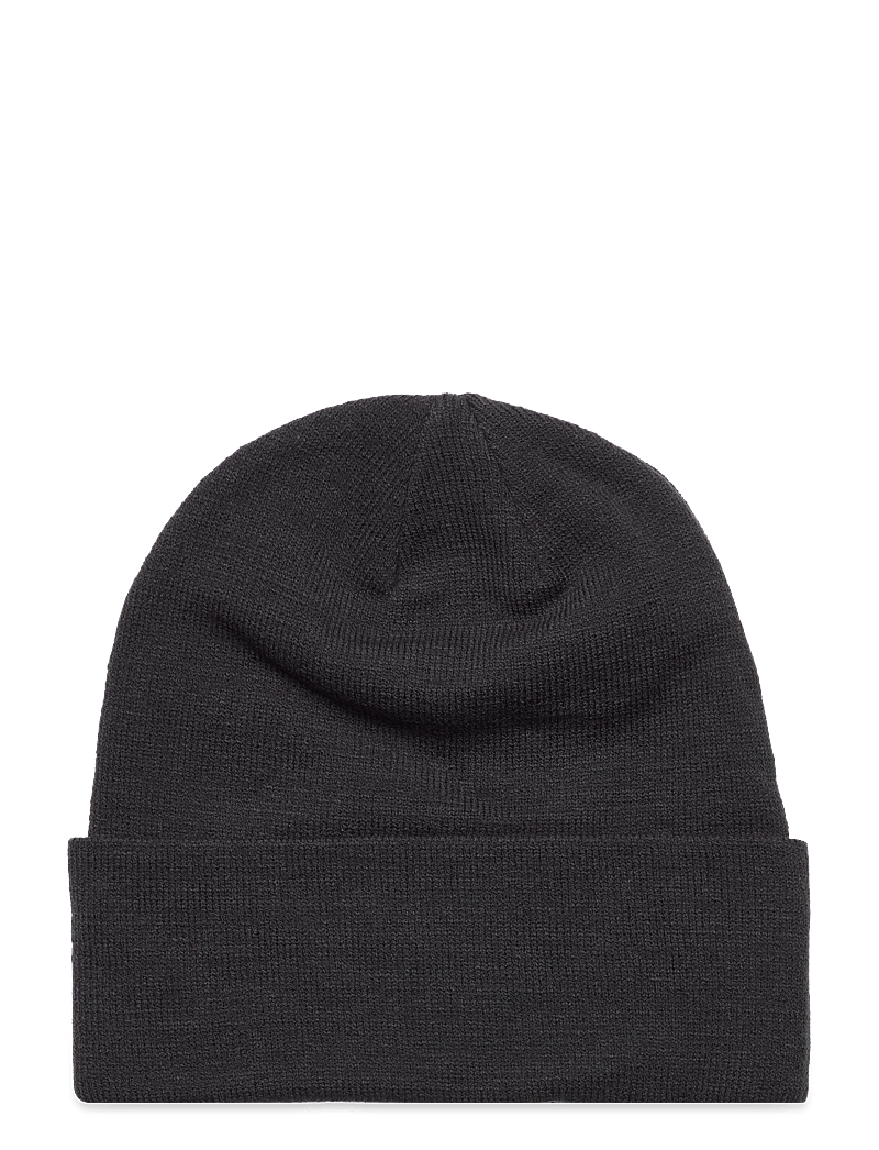 Lyle & Scott - Beanie - mid grey marl - 1