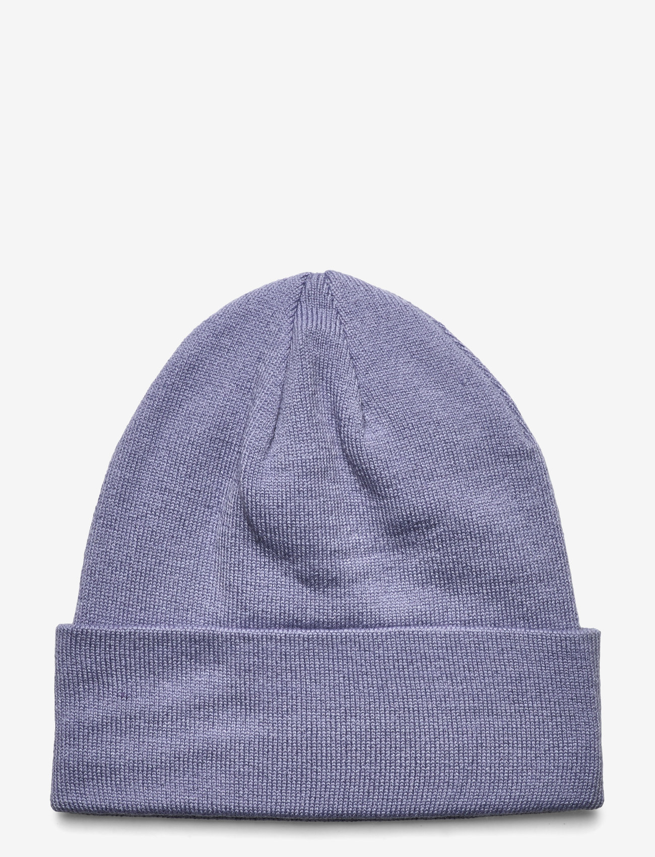 Lyle & Scott - Beanie - accessories - x301 crafted blue - 1